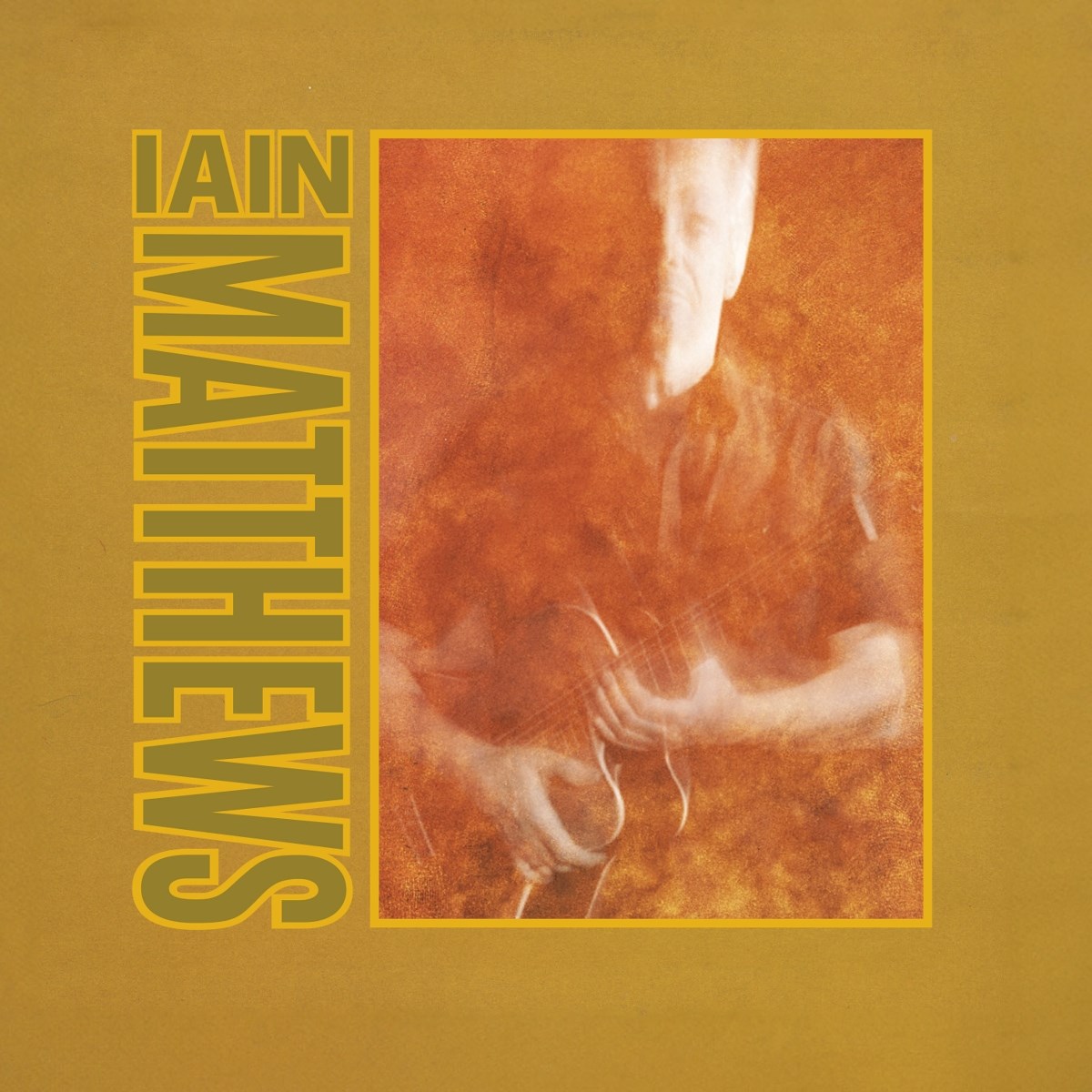 Afbeelding van Iain Matthews & The Wild Verband - Return To Tupper Street: Valley Hi Reimagined