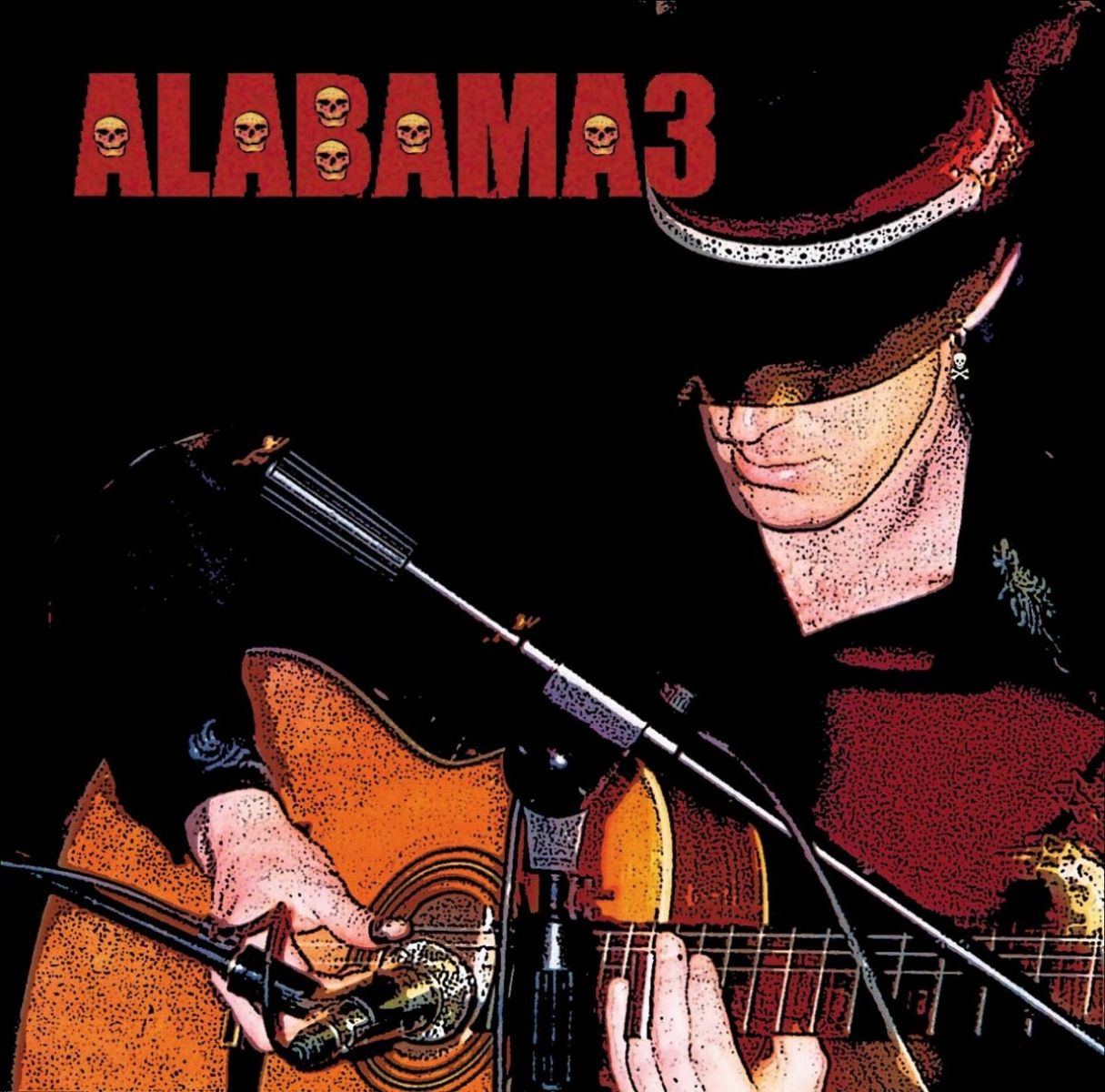 Afbeelding van Alabama 3 - Last Train To Mashville Vol.2