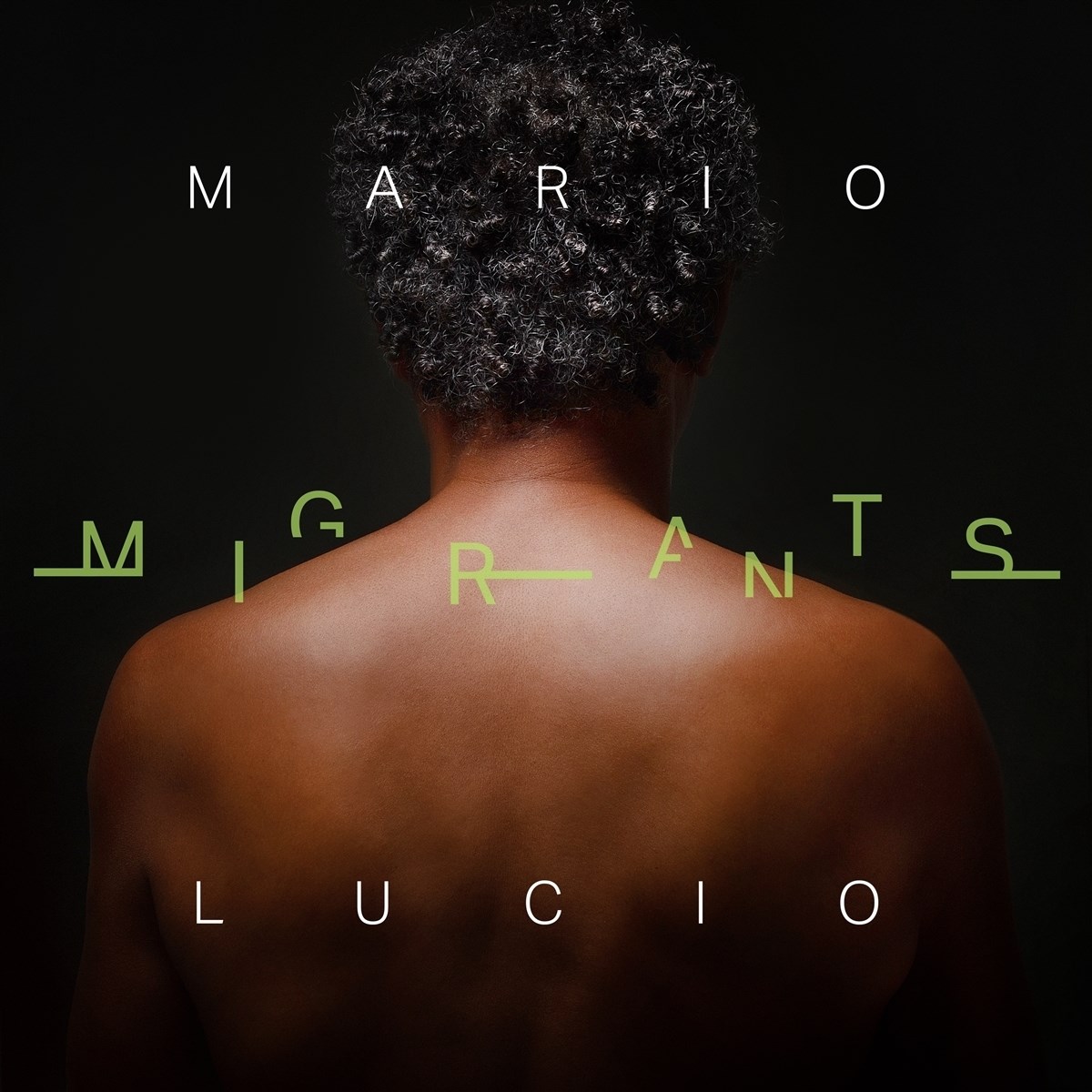 Afbeelding van Mario Lucio - Migrants