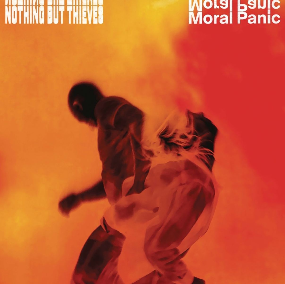Afbeelding van Nothing But Thieves - Moral Panic