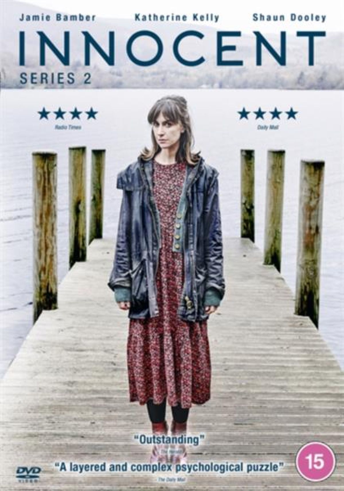 Afbeelding van Innocent Series 2