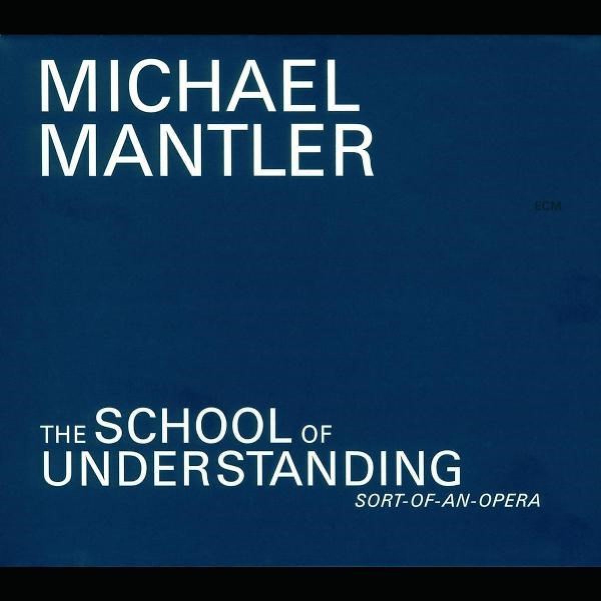 Afbeelding van School Of Understanding