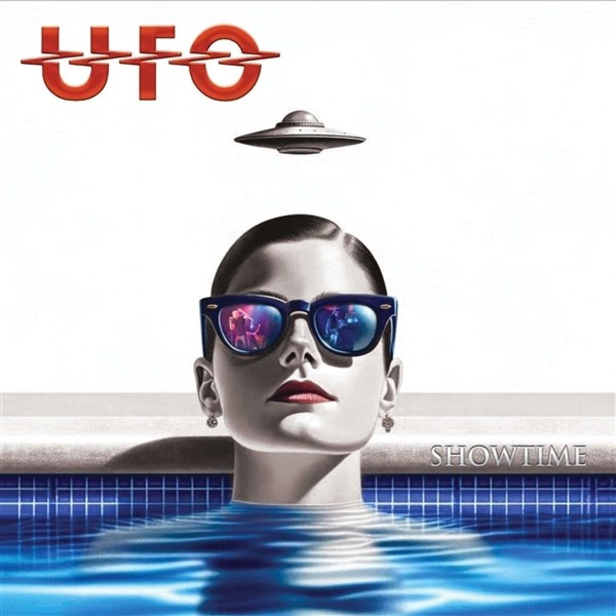 Afbeelding van UFO - Showtime