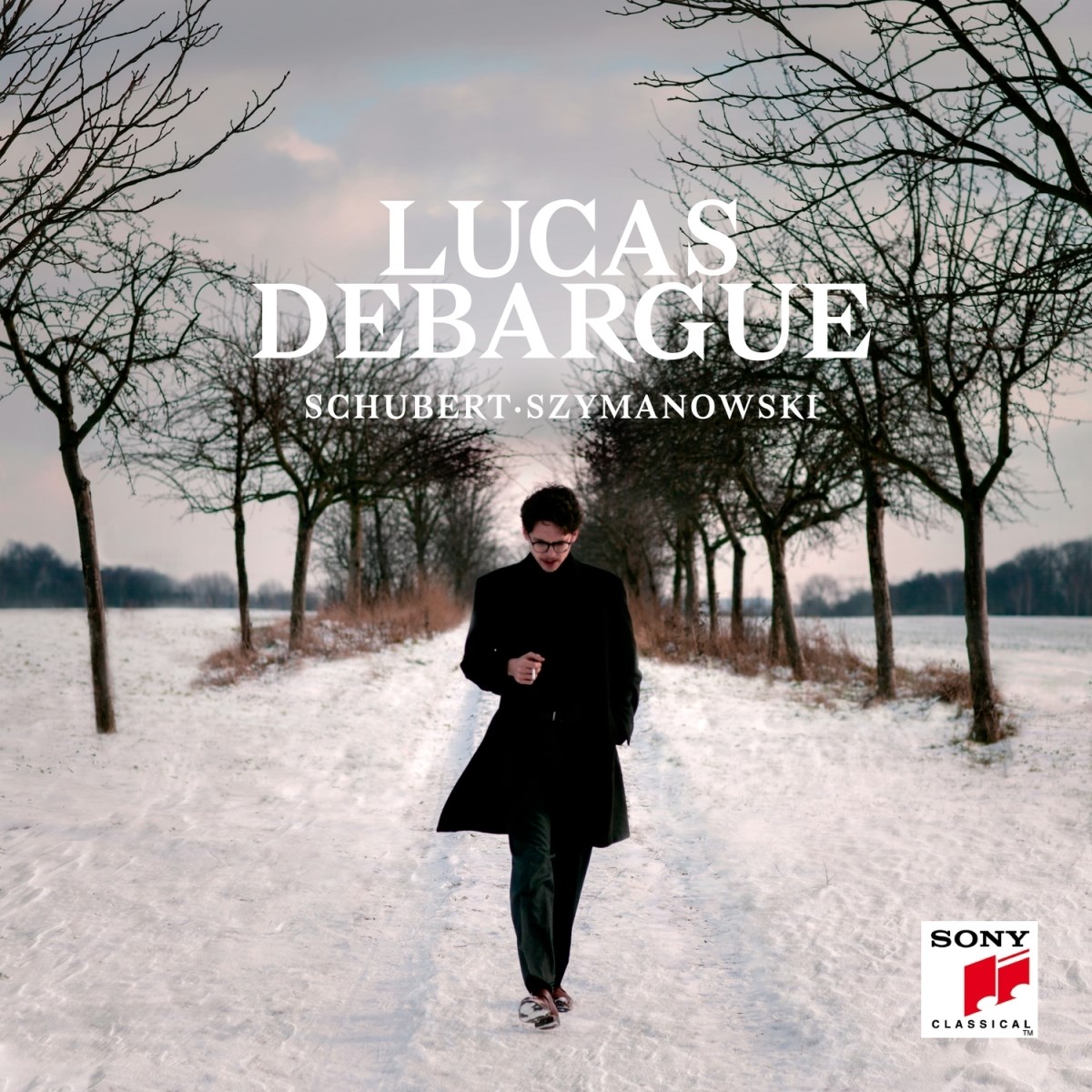 Afbeelding van Schubert, Szymanowski