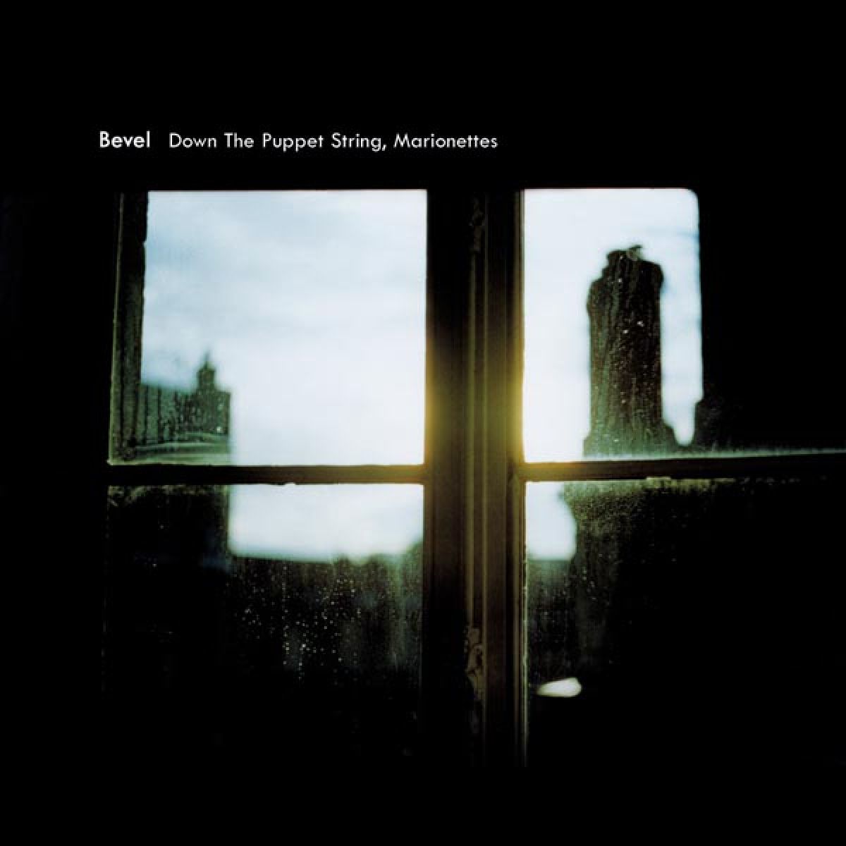 Afbeelding van Bevel - Down The Puppet String, Marionettes