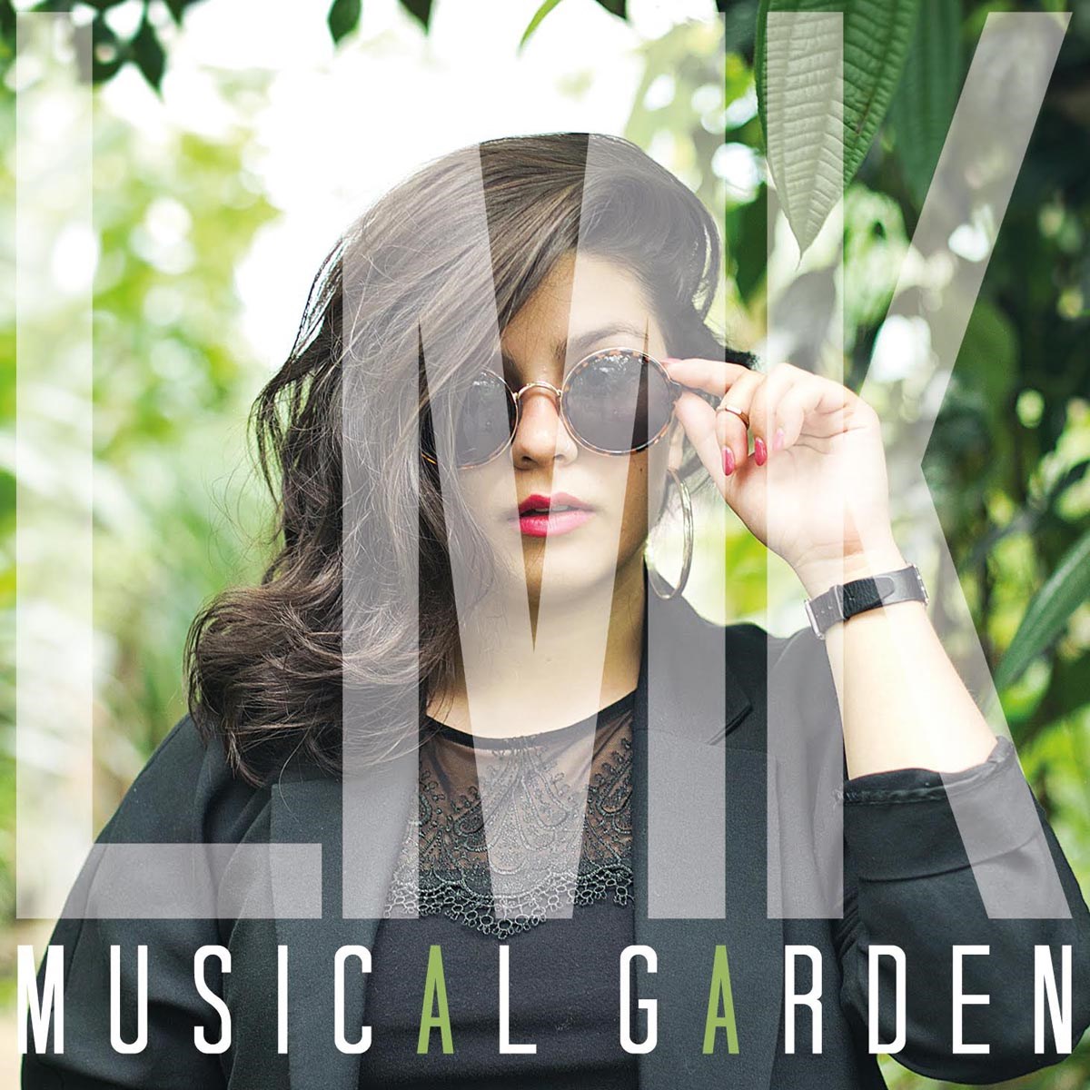 Afbeelding van Lmk - Musical Garden