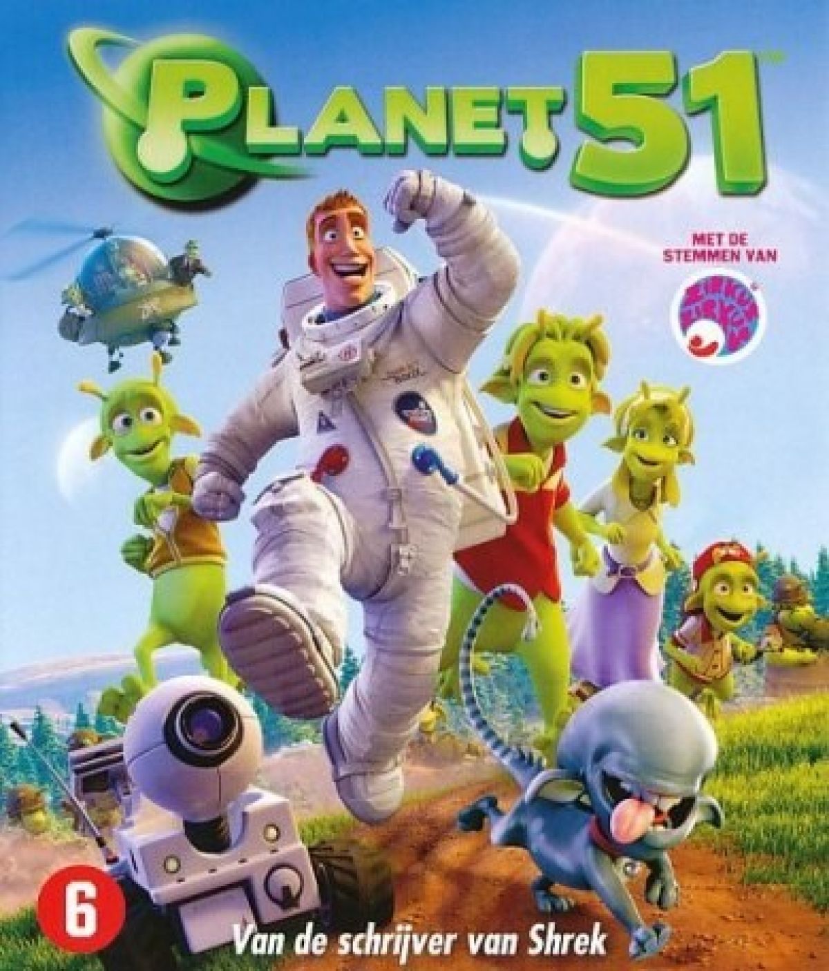 Planet 51