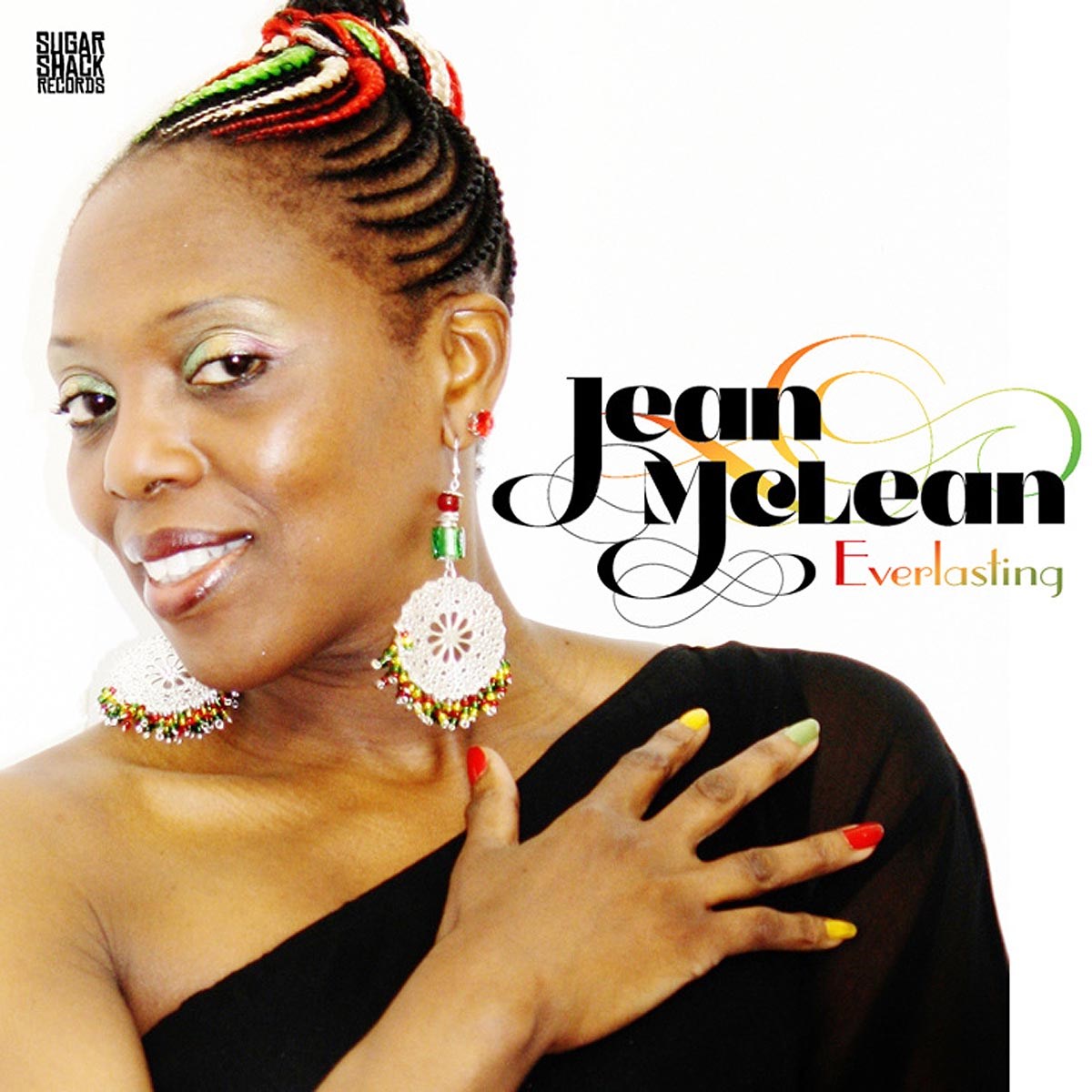 Afbeelding van Jean McLean - Everlasting