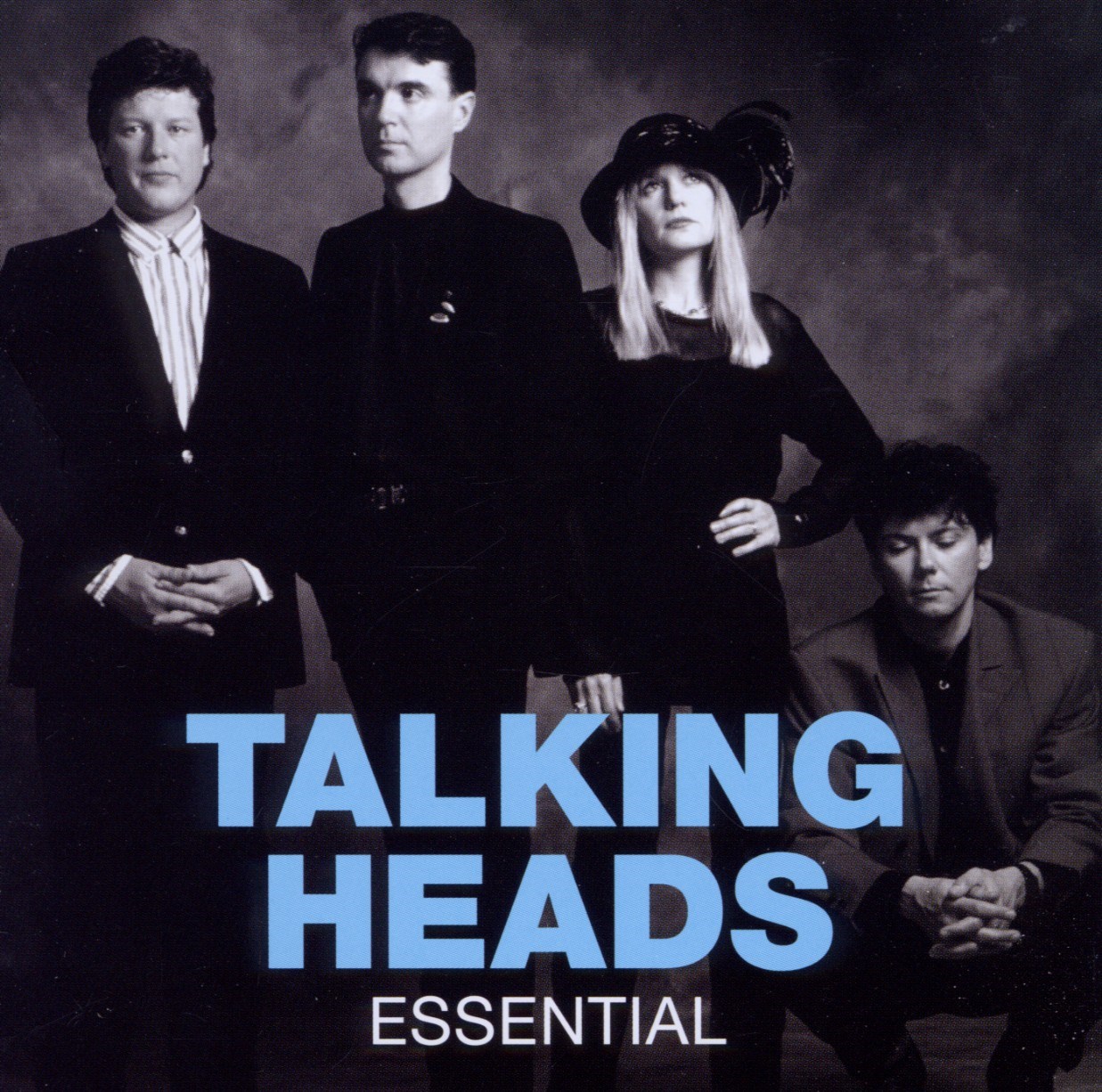 Afbeelding van Talking Heads - Essential