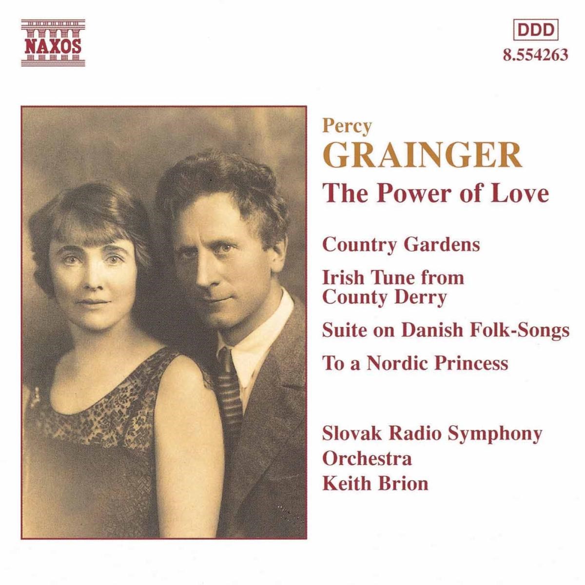 Afbeelding van Slovak Royal Symphony Orchestra - The Power Of Love