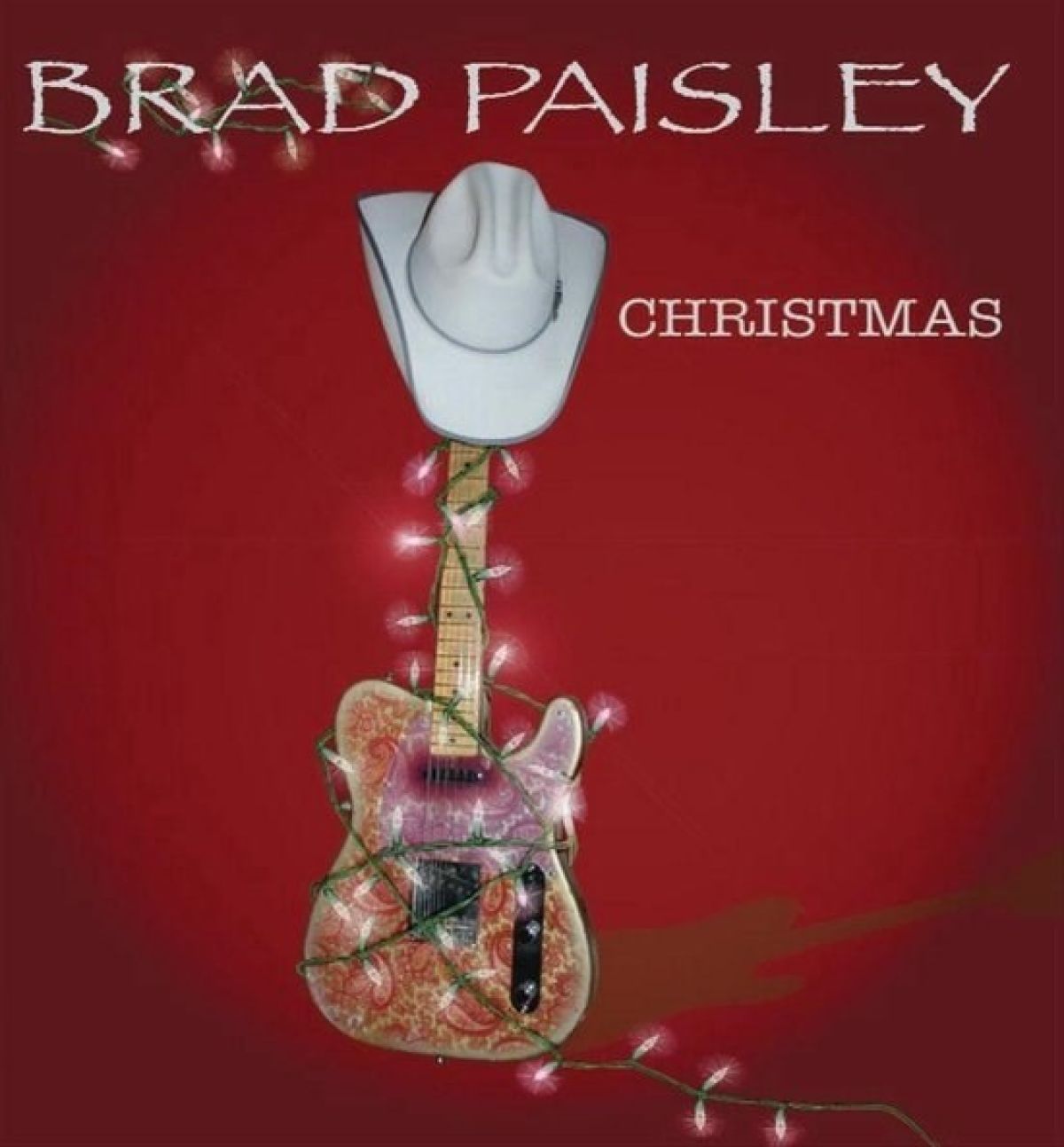 Afbeelding van Brad Paisley - Christmas