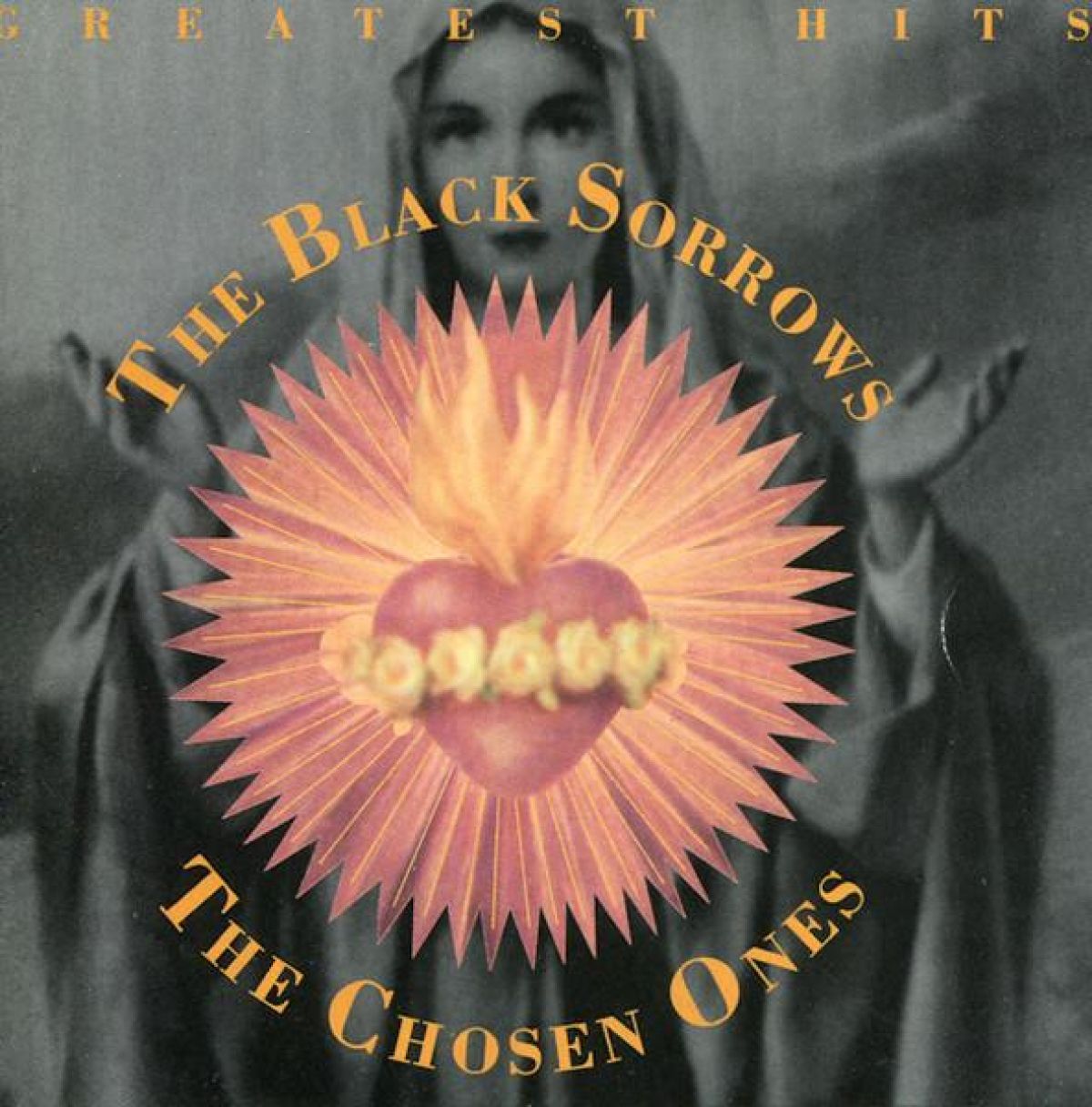 Afbeelding van Chosen Ones -Best Of-