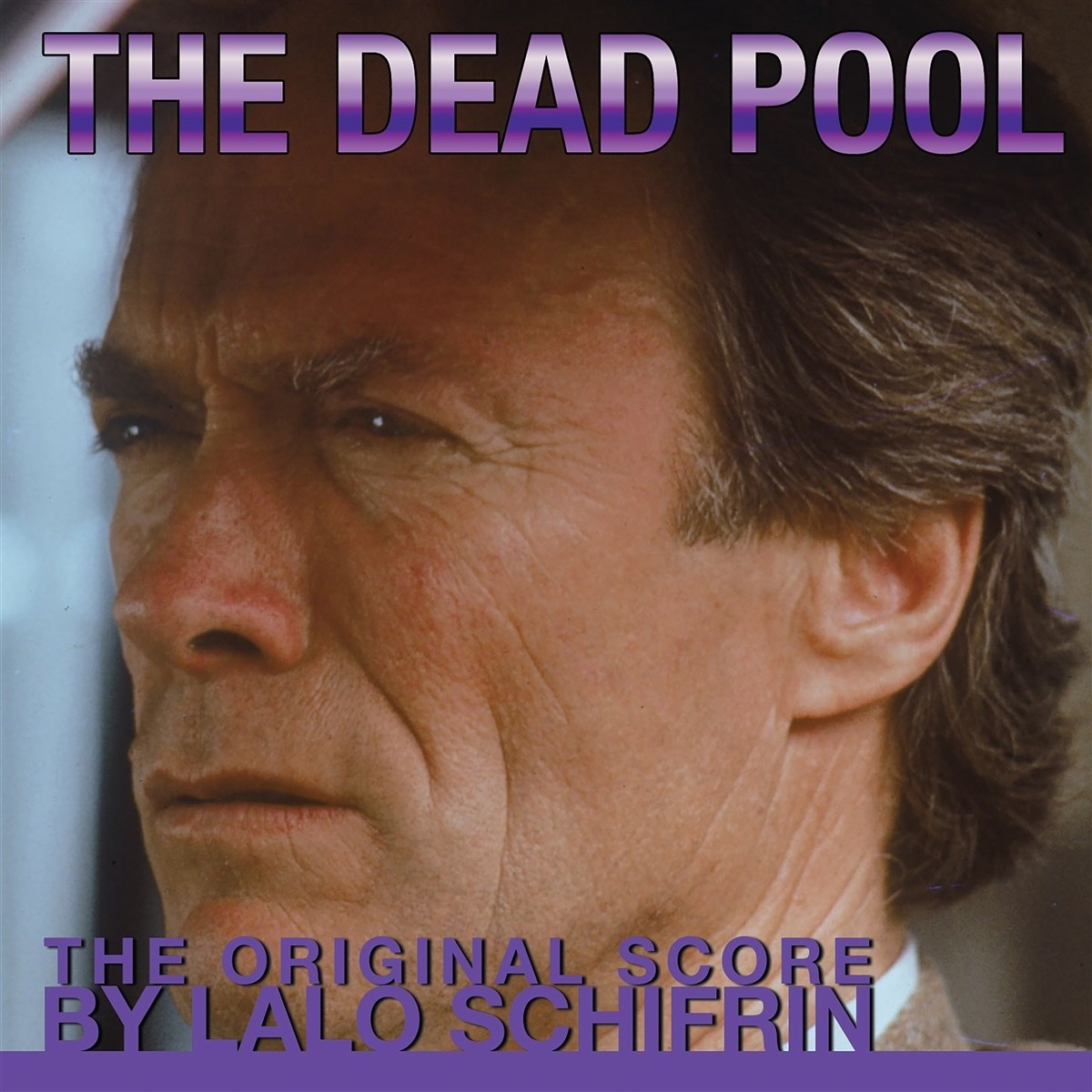 Lalo Schifrin - Dead Pool