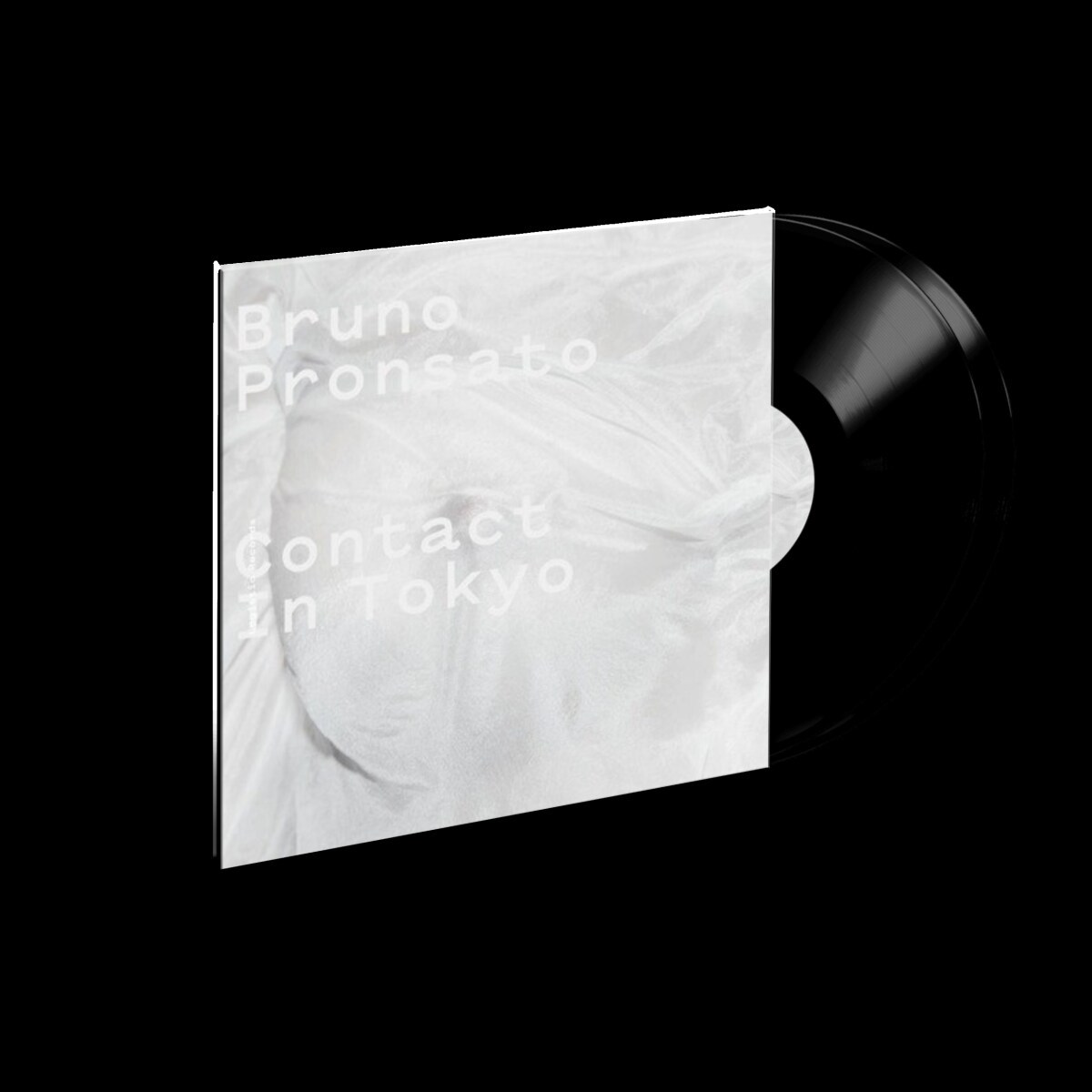 Afbeelding van Bruno Pronsato - Contact In Tokyo