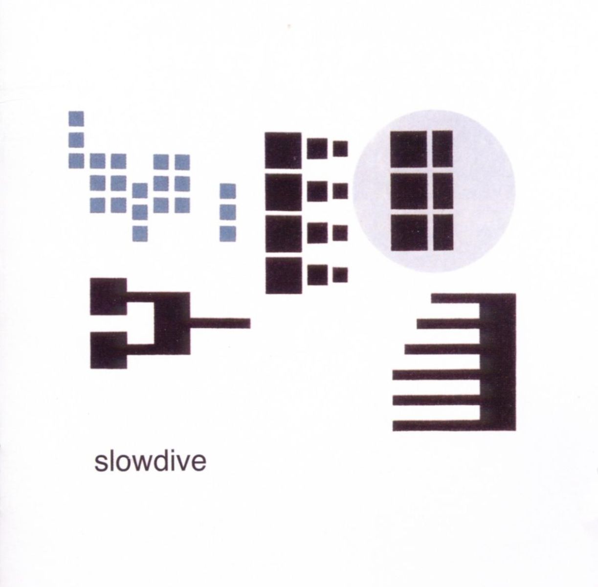 Afbeelding van Slowdive - Pygmalion
