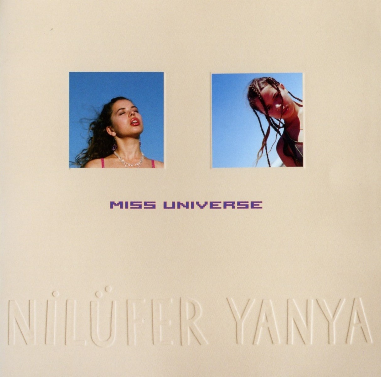 Afbeelding van Miss Universe