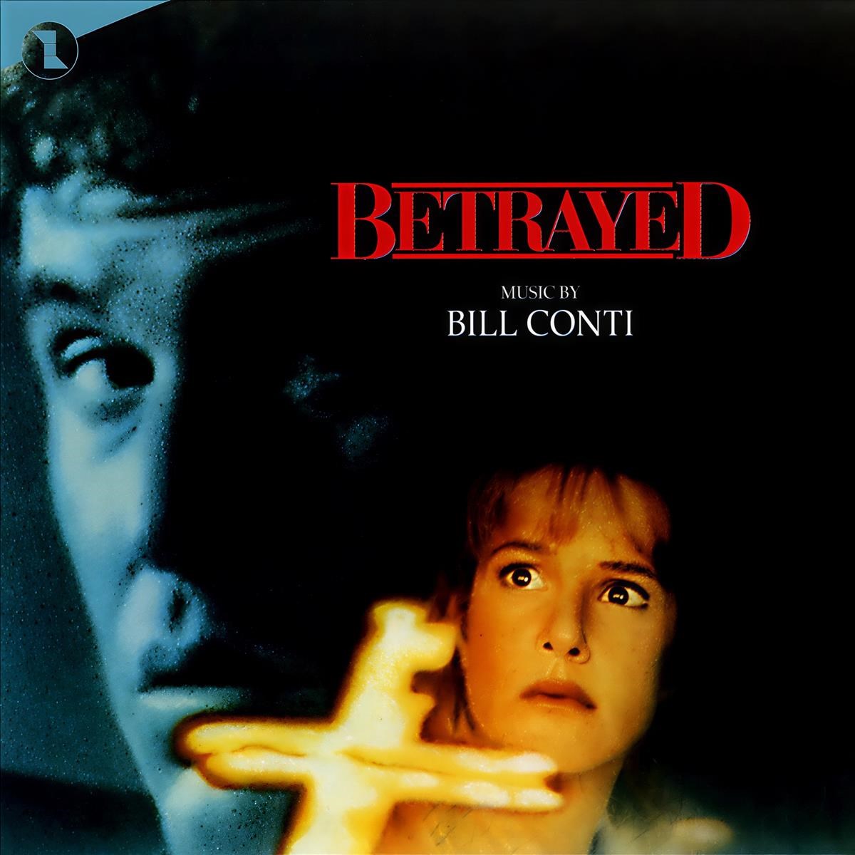 Afbeelding van Various Artists - Betrayed