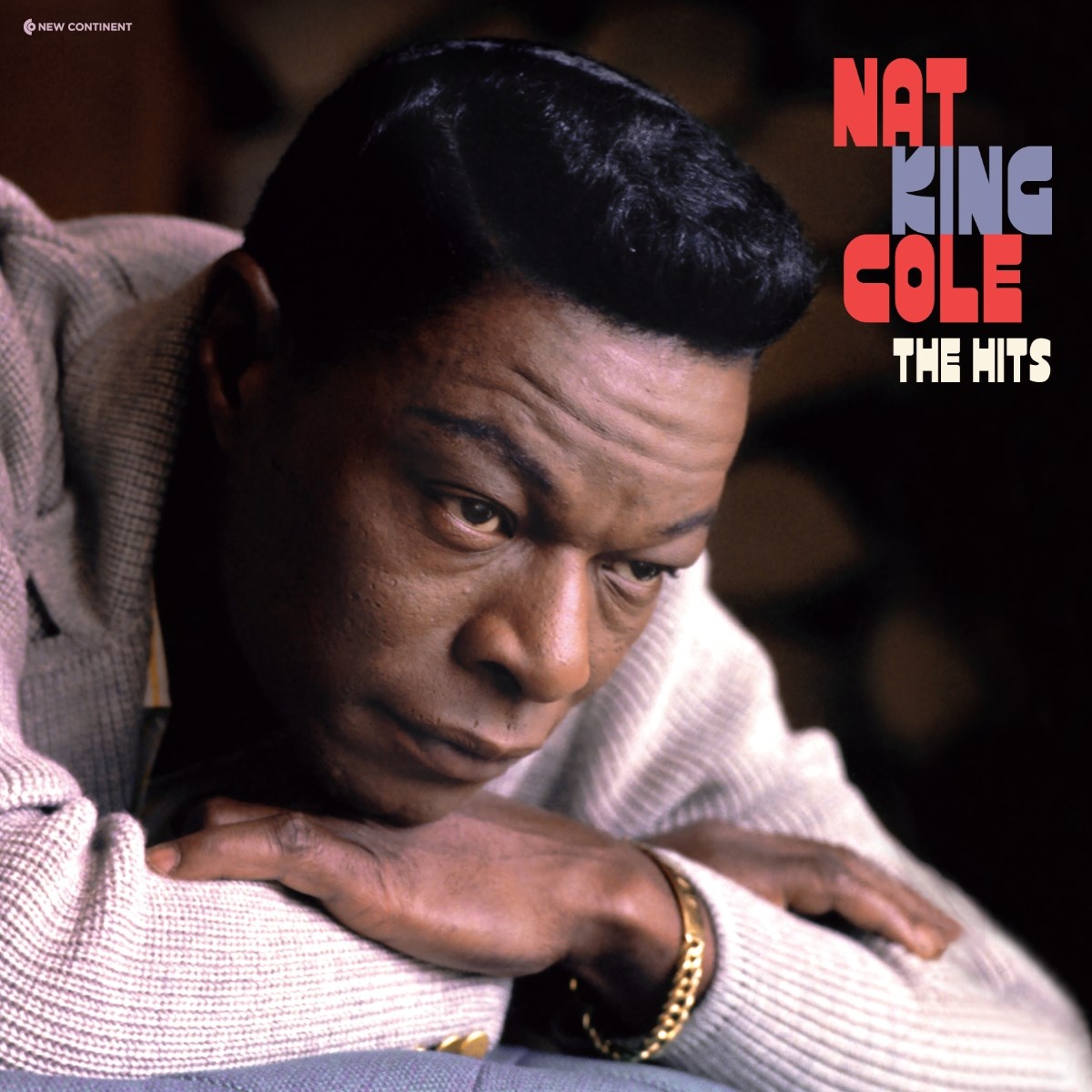 Afbeelding van Nat King Cole - The Hits