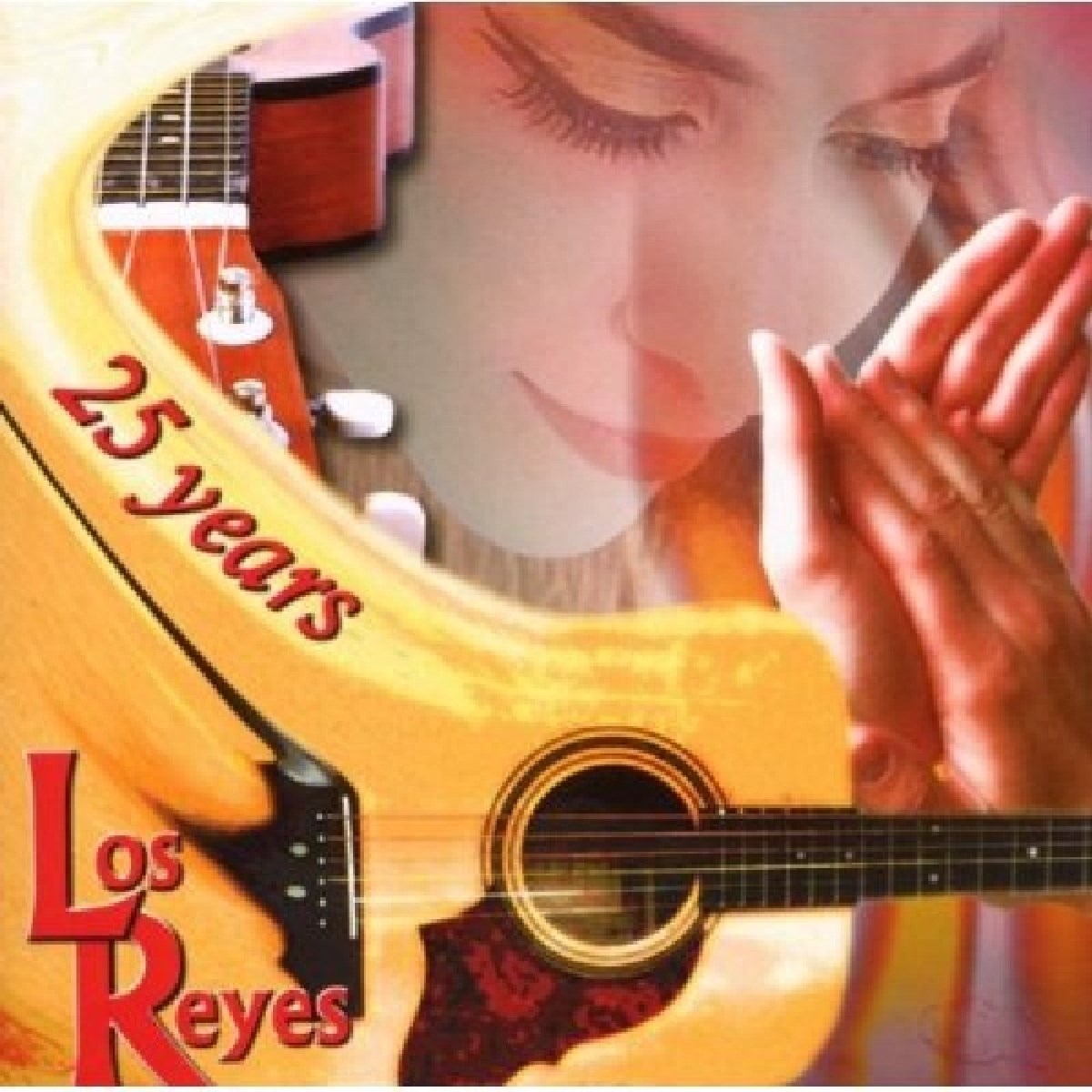 Afbeelding van Los Reyes - 25 Years Los Reyes