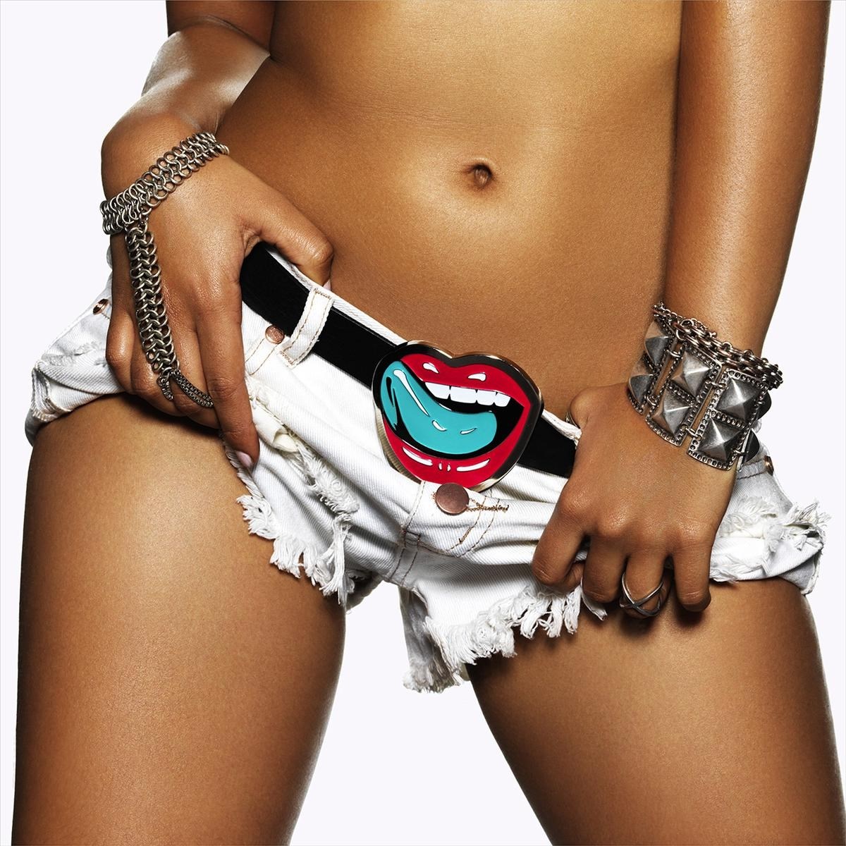 Afbeelding van Falling In Reverse - Just Like You
