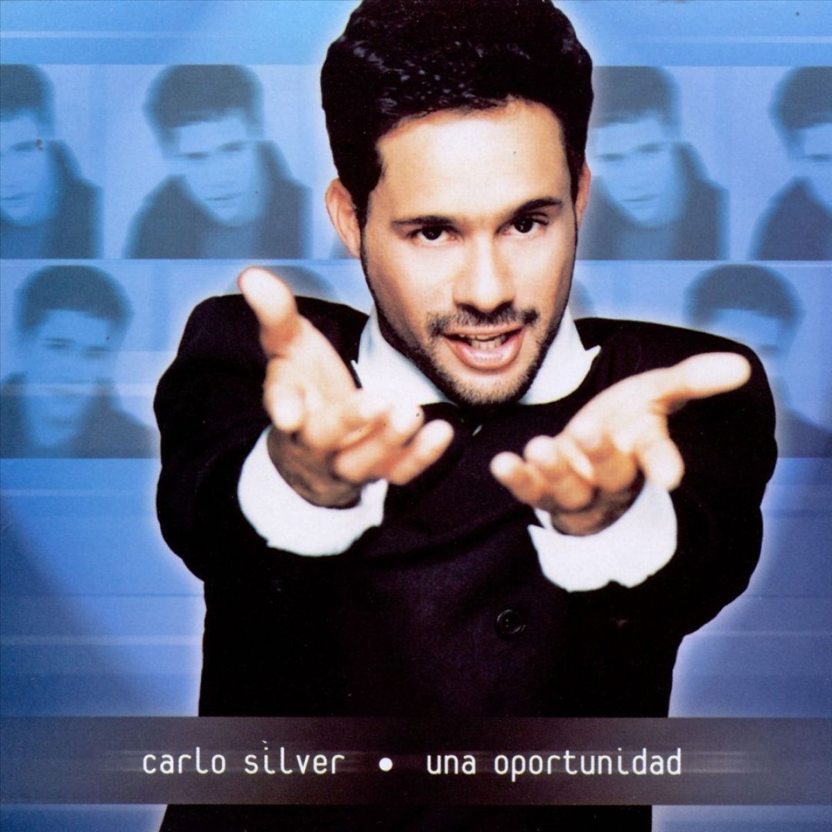 Carlos Silver - Una Oportunidad