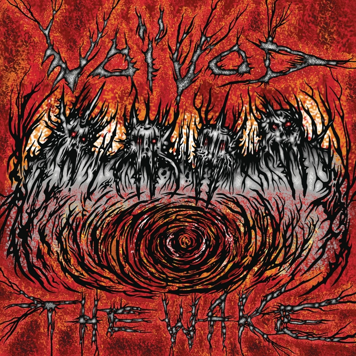 Voïvod - The Wake