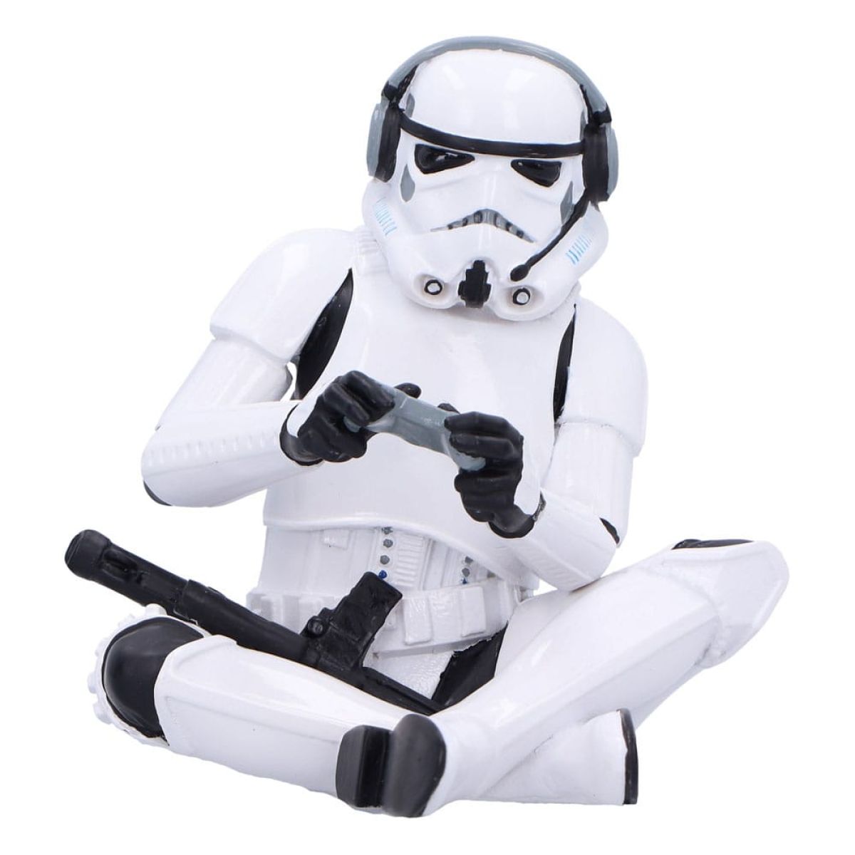 Stormtrooper - Game On - Beeld