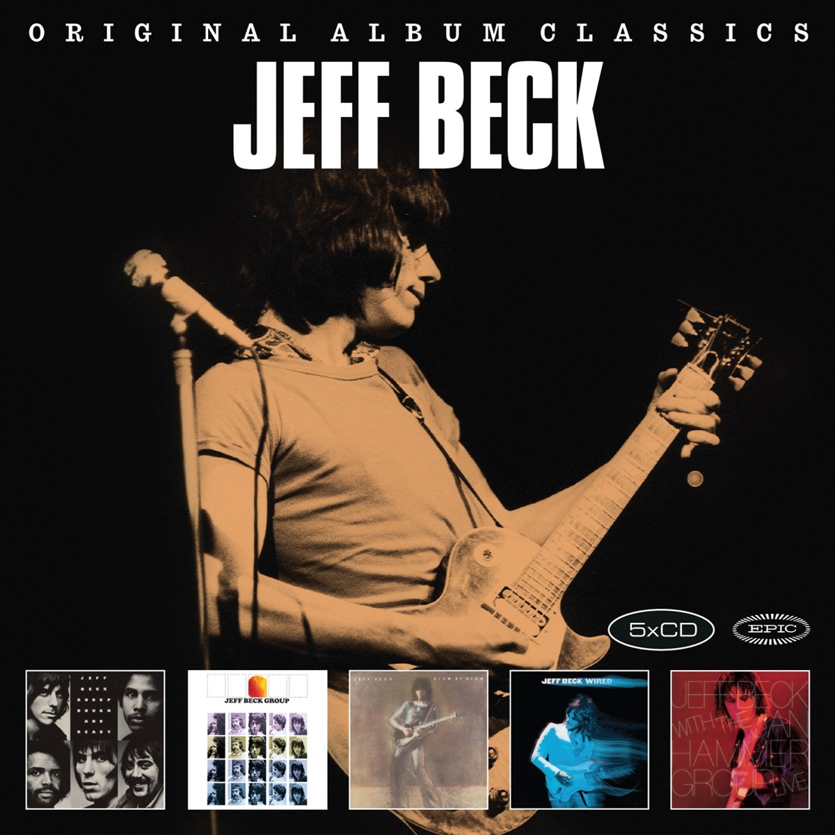 Afbeelding van Original Album Classics