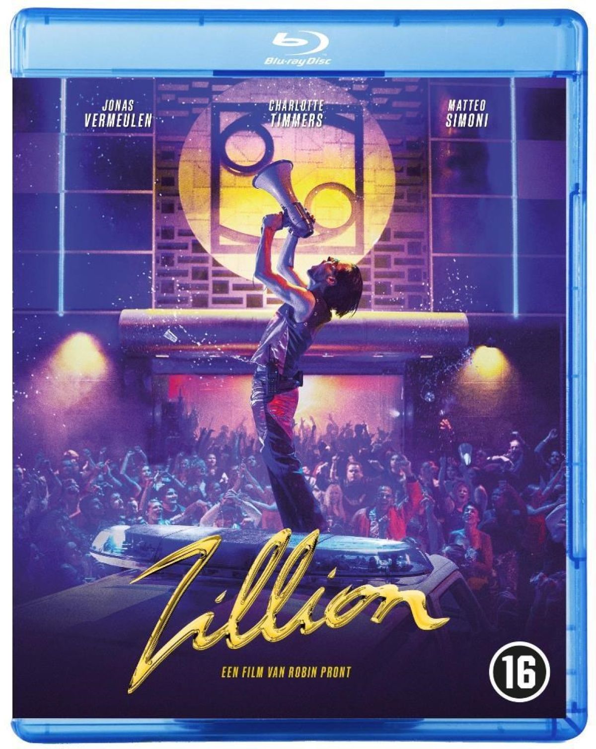 Afbeelding van Zillion