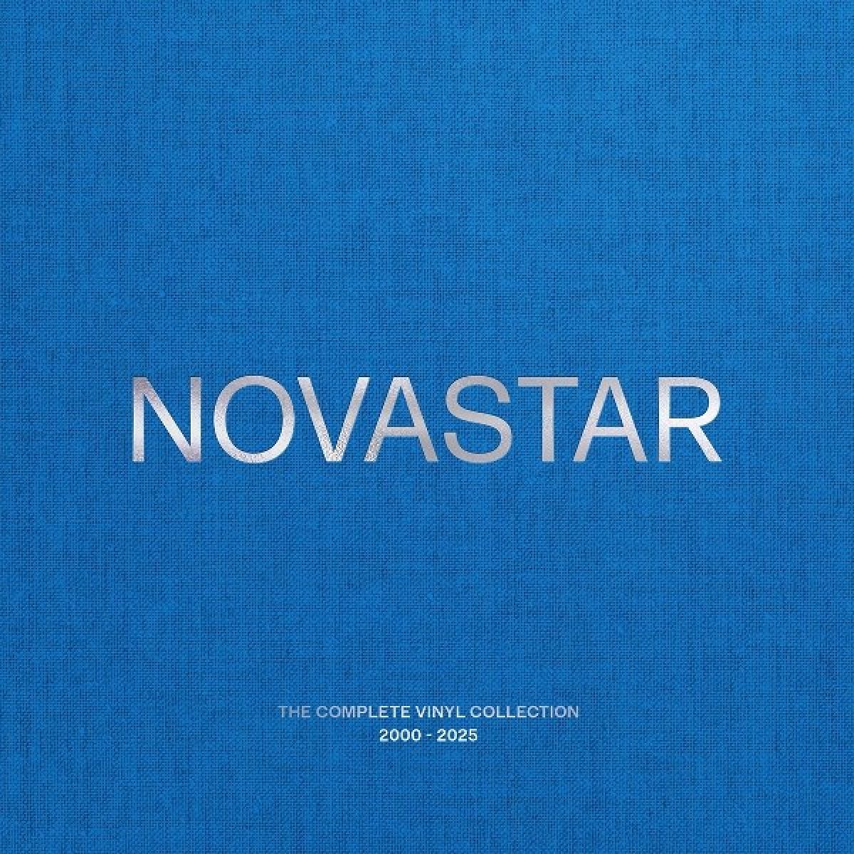 Afbeelding van Novastar - The Complete Vinyl Collection 2000-2025