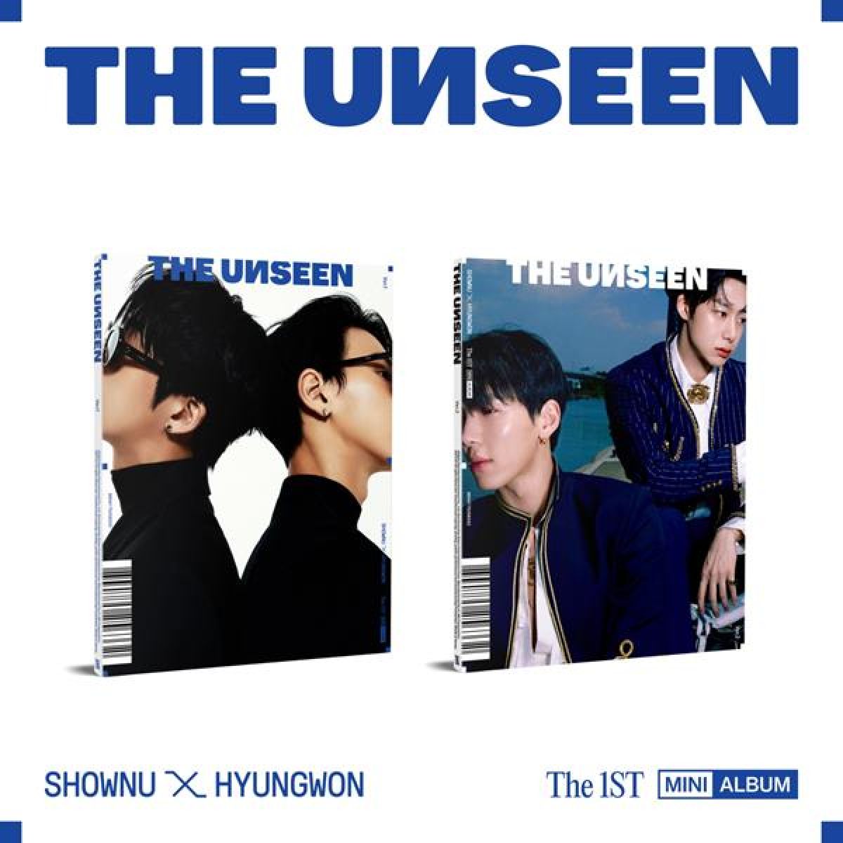 Unseen