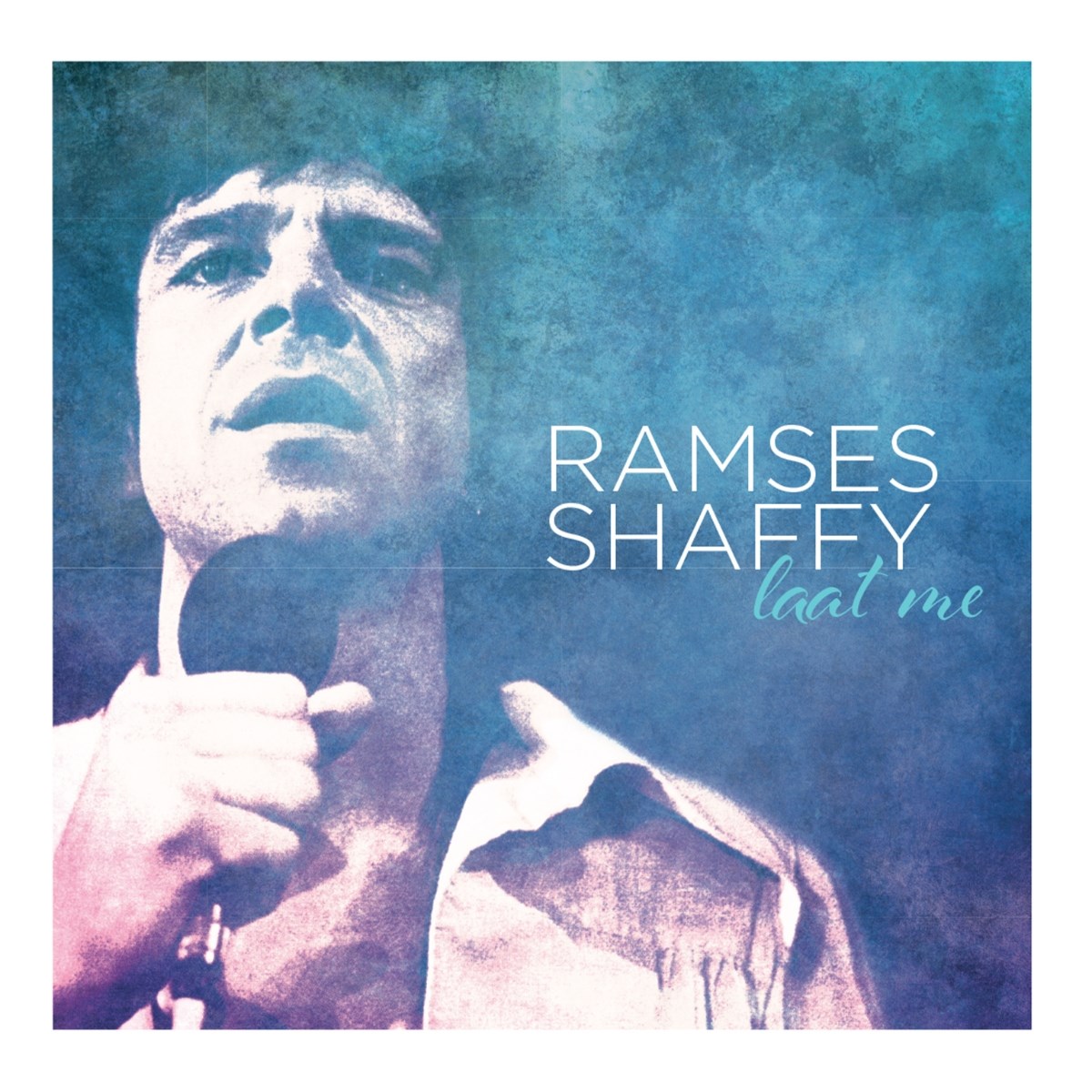 Afbeelding van Ramses Shaffy - Laat Me