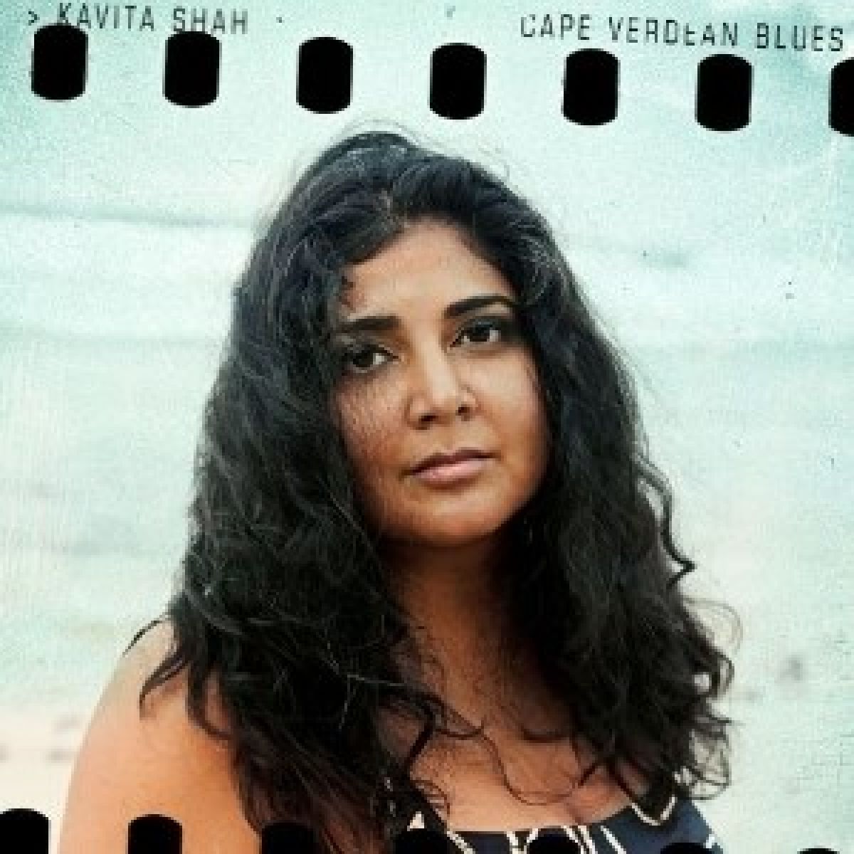 Afbeelding van Kavita Shah - Cape Verdean Blues