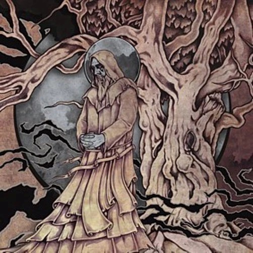 Afbeelding van Apostle Of Solitude & Rituals Of The Oak & Flight Of Sleipnir - 3-Way Split