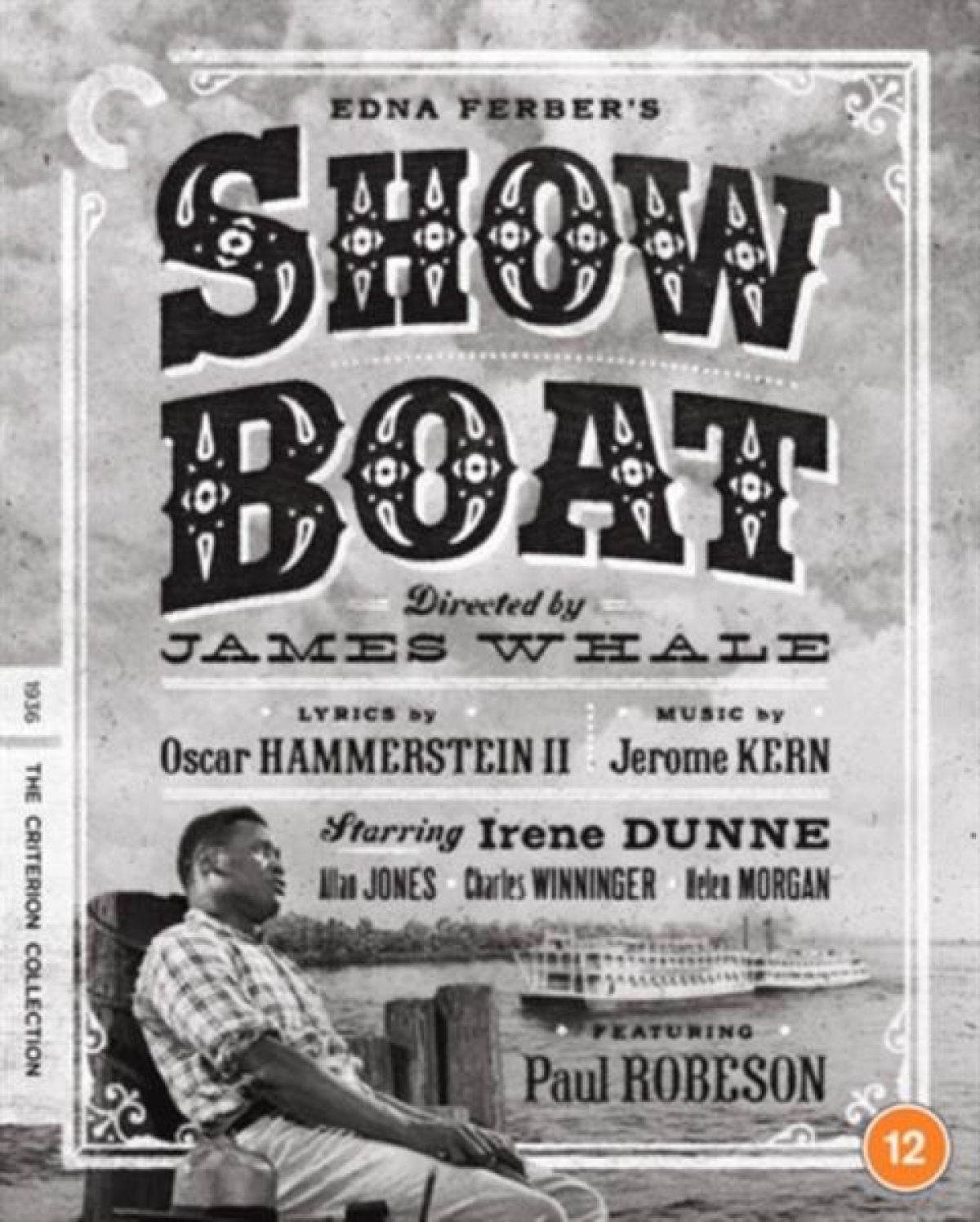 Afbeelding van Show Boat