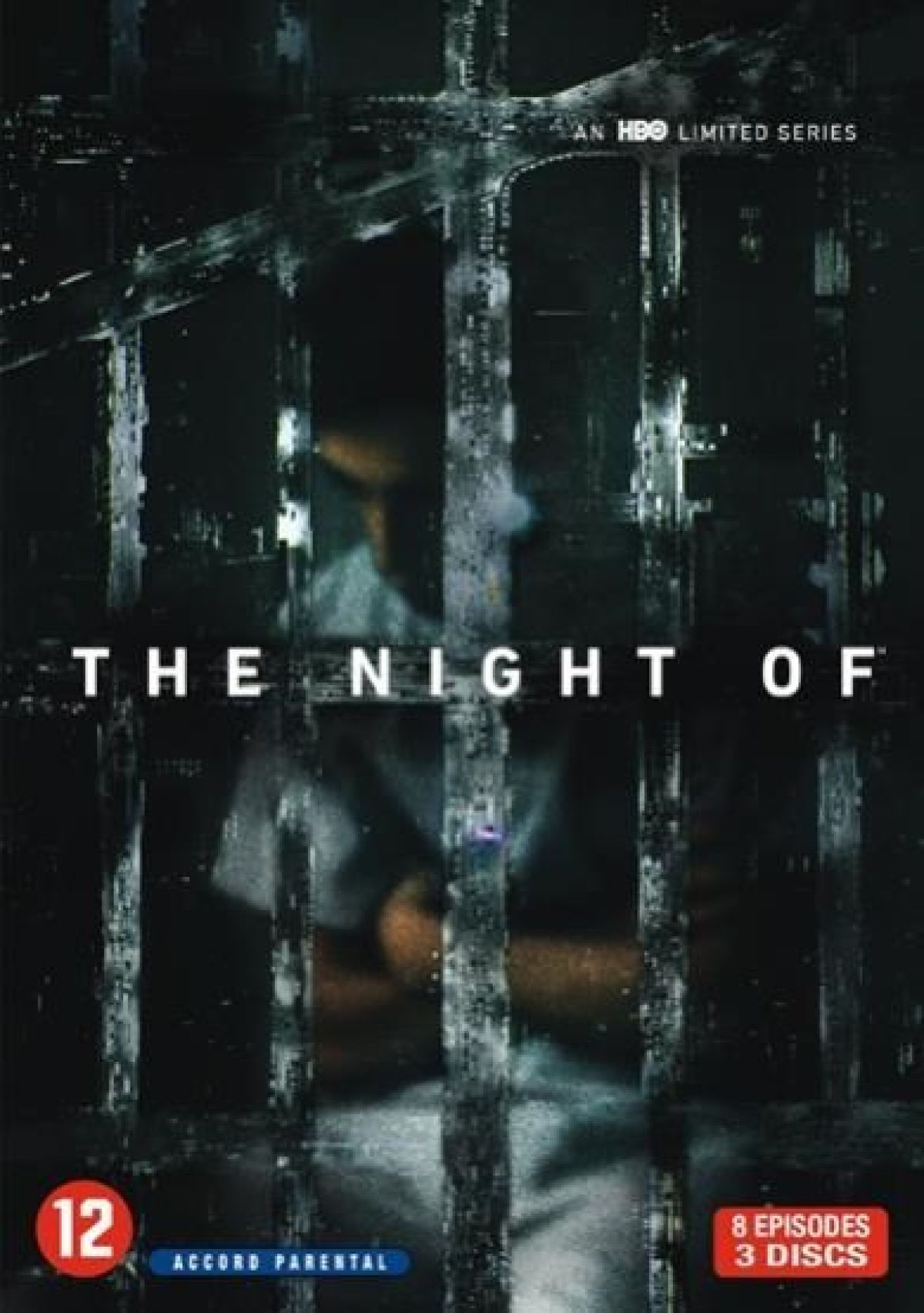 Night Of - Seizoen 1