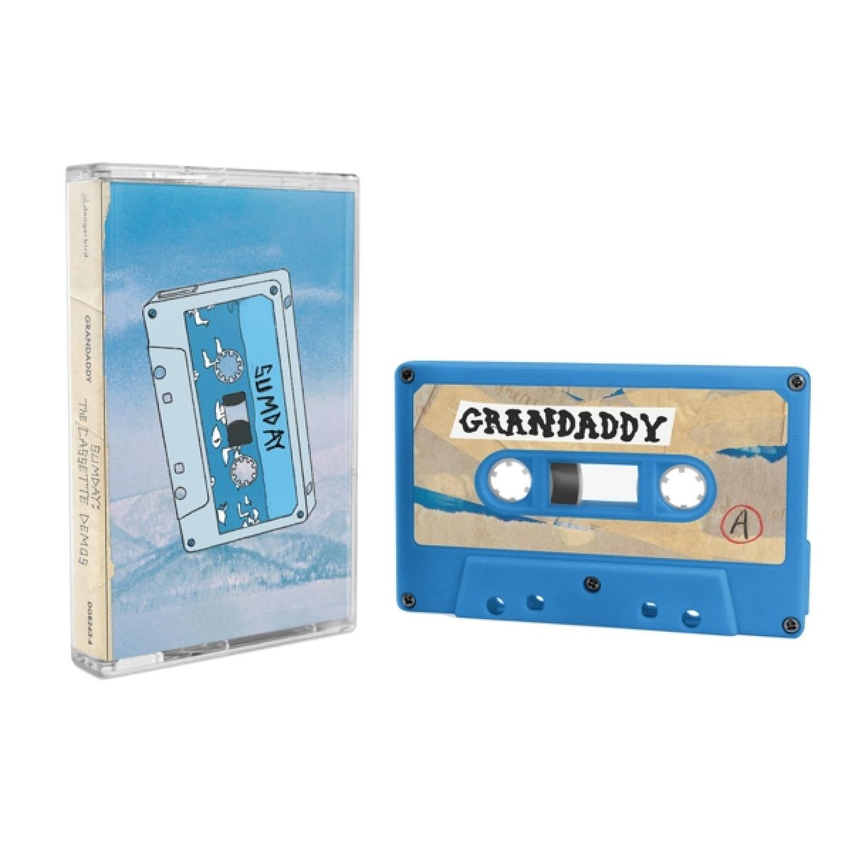 Afbeelding van Grandaddy - Sumday: The Cassette Demos