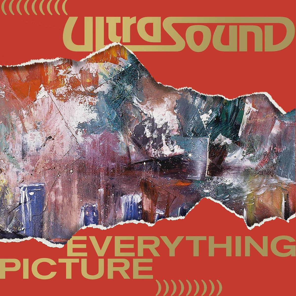Afbeelding van Ultrasound - Everything Picture