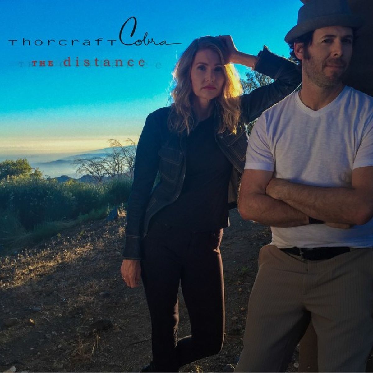 Thorcraft Cobra - The Distance