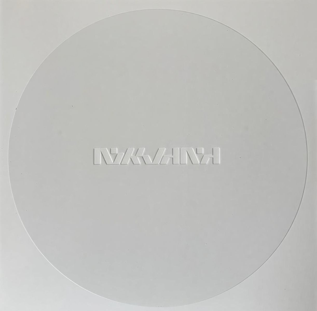 Afbeelding van Jazzy Bazz - Nirvana