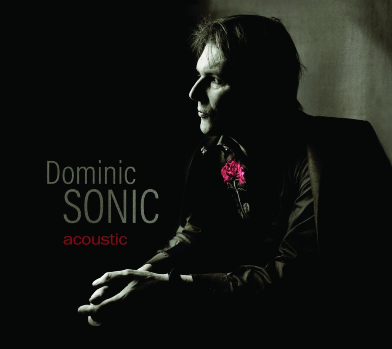 Dominic Sonic - Acoustic