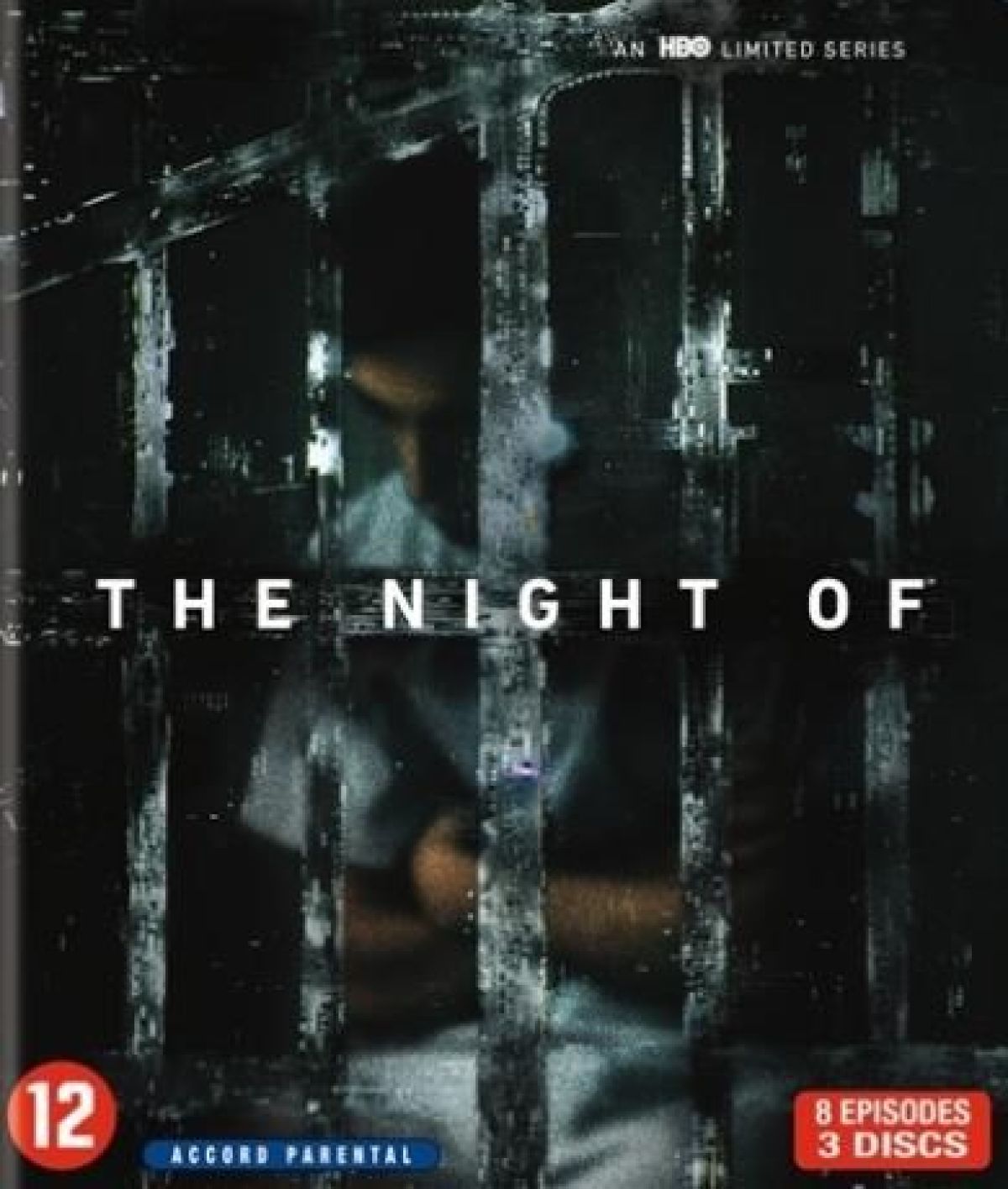 Night Of - Seizoen 1