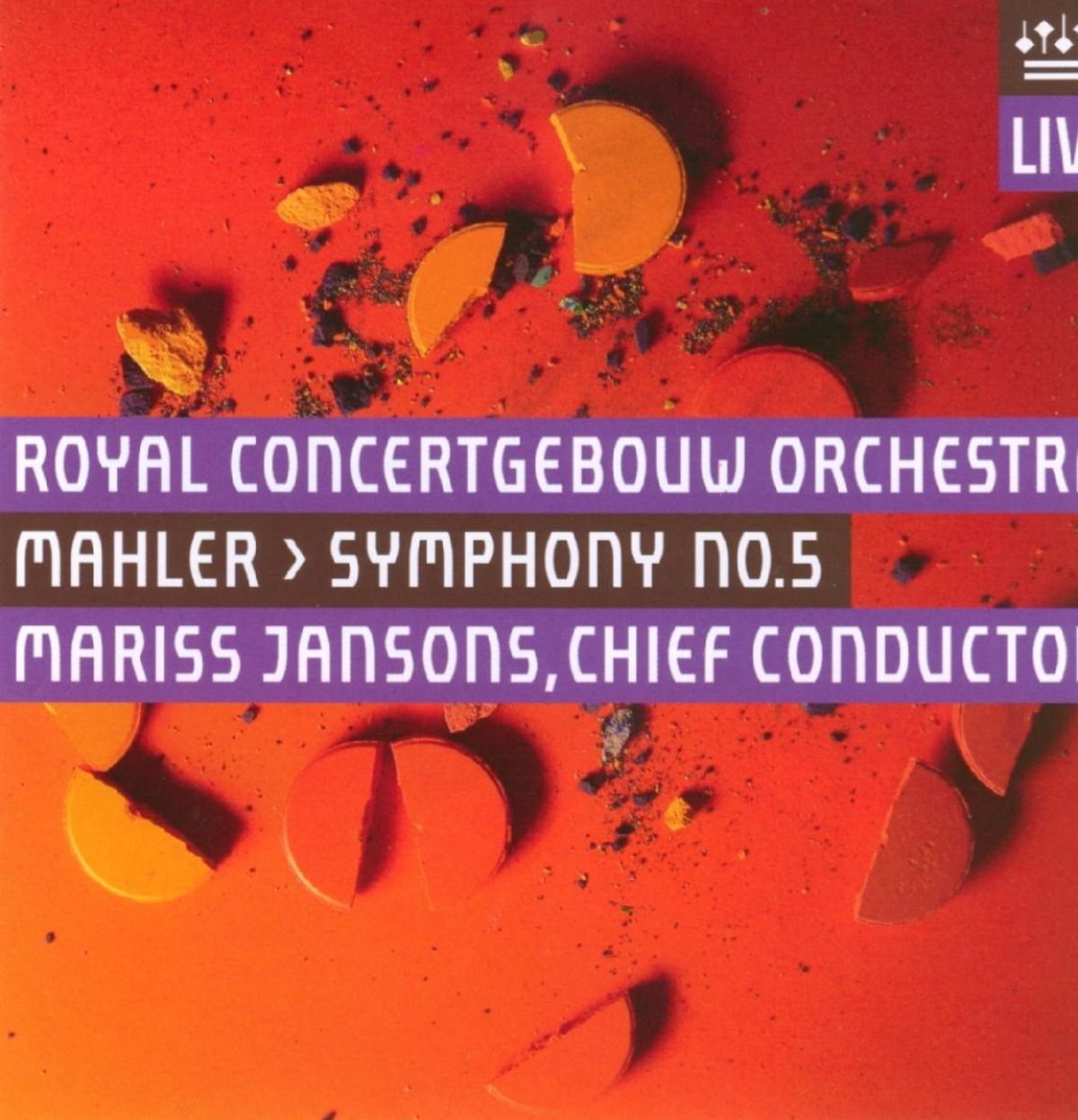 Afbeelding van Symphony No.6