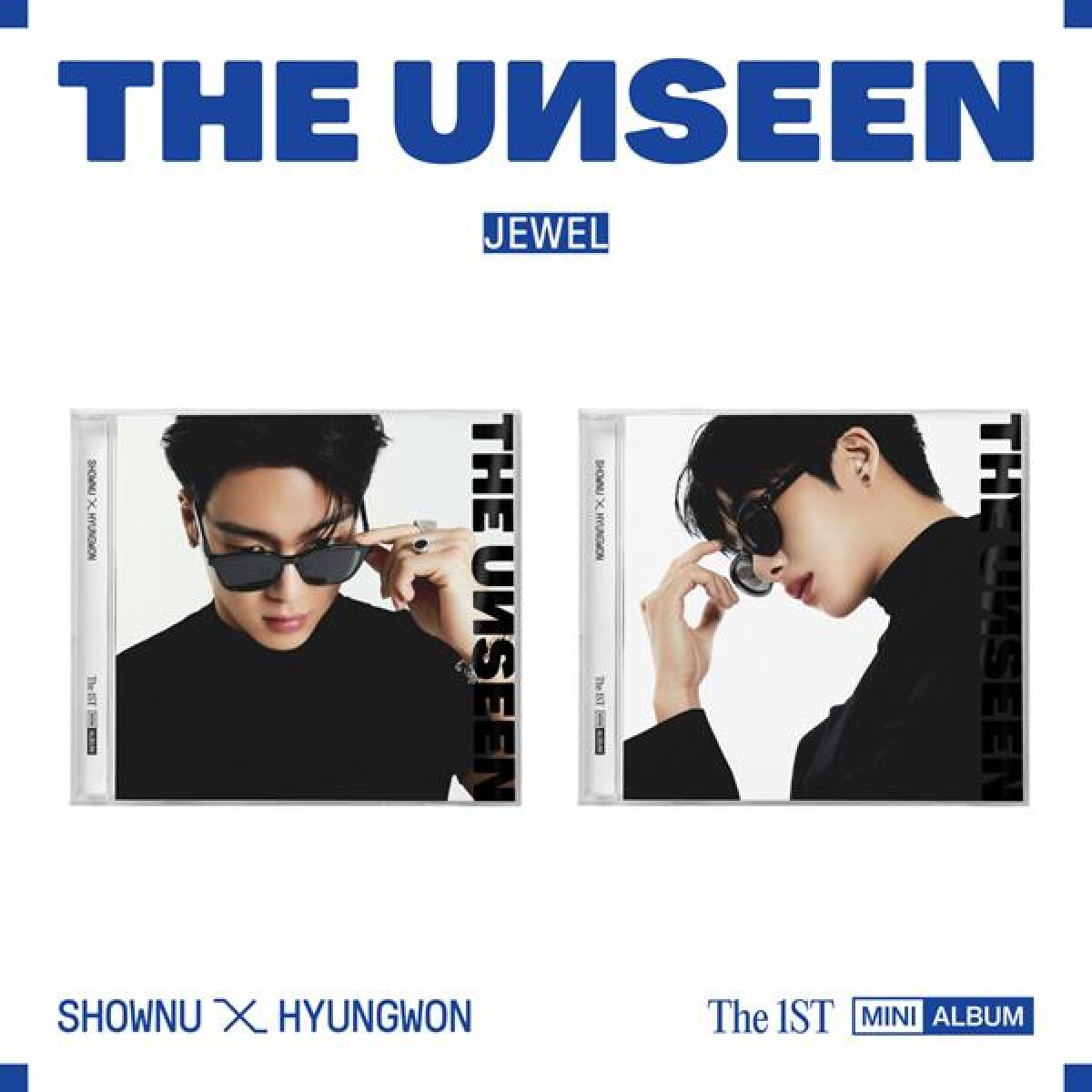 Unseen
