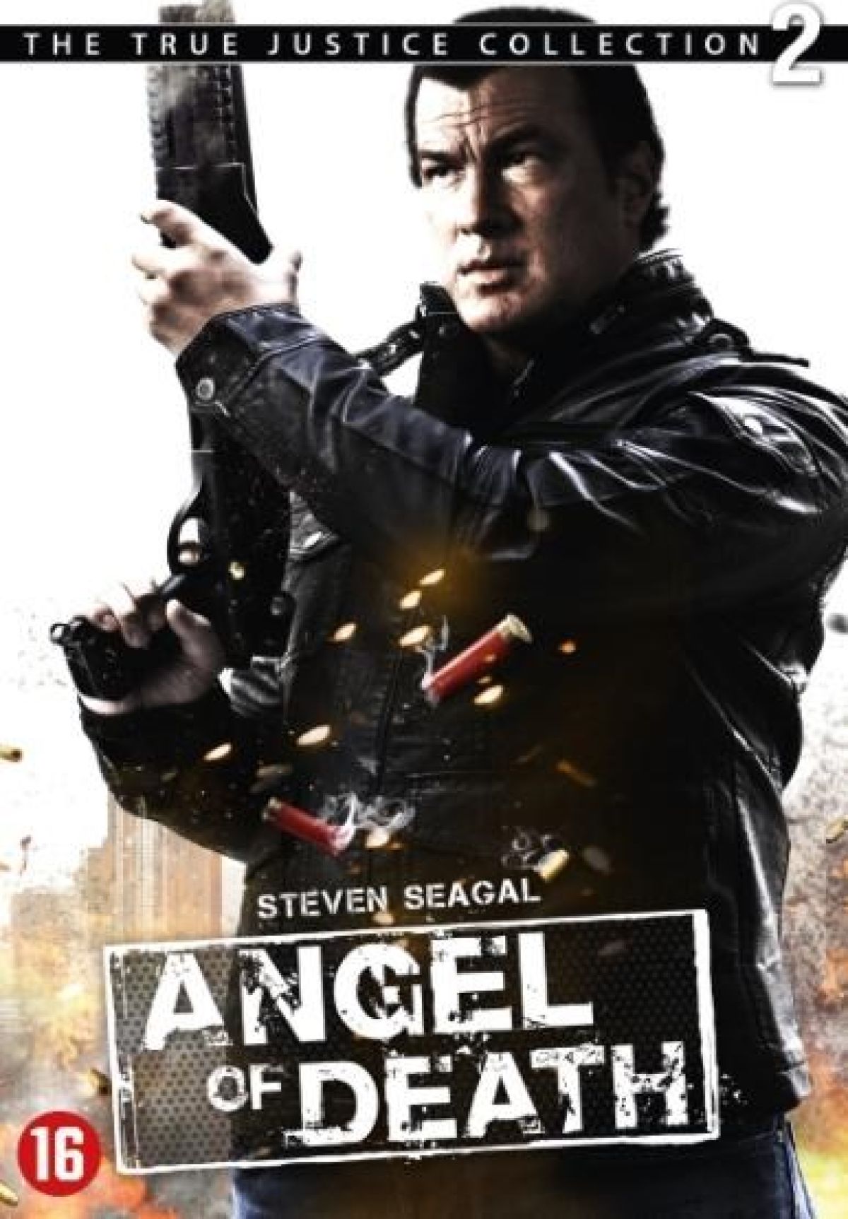 Angel of death
