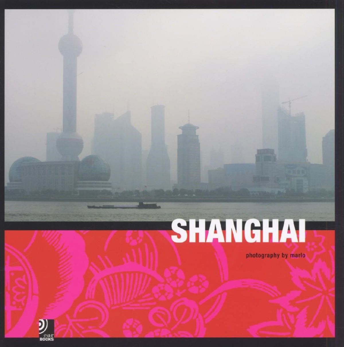 Afbeelding van Various Artists - Shanghai