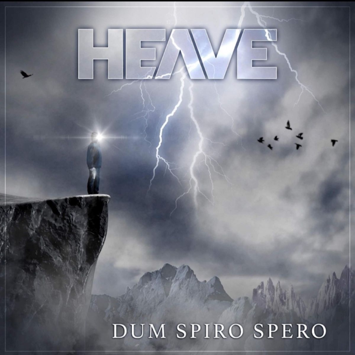 Afbeelding van Dum Spiro Spero