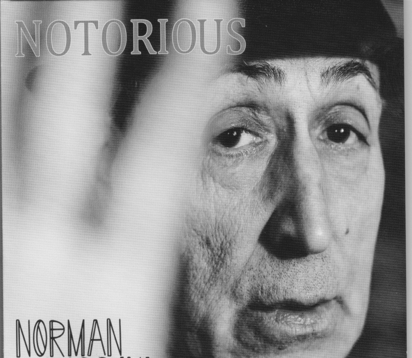Afbeelding van Norman Nardini - Notorious