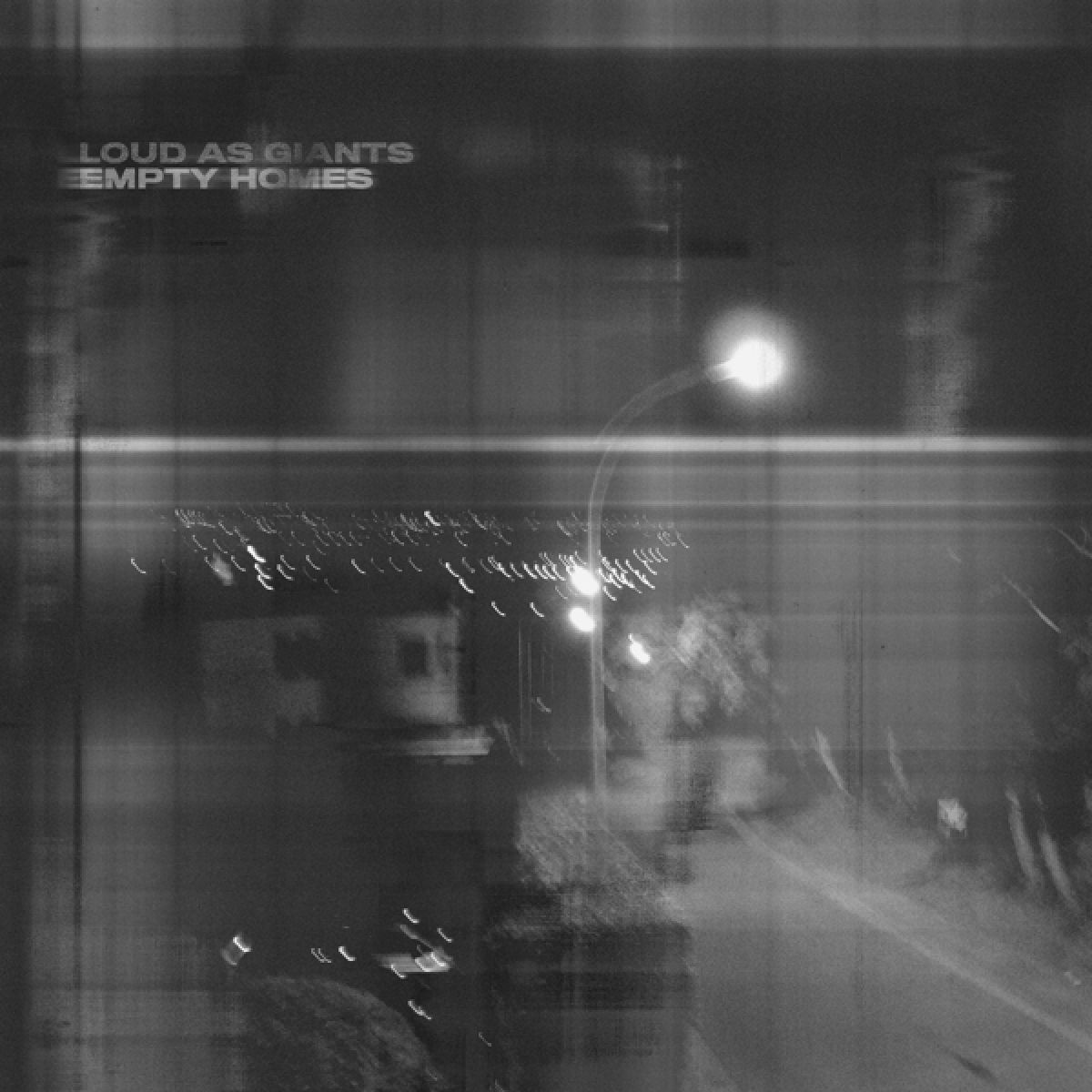 Afbeelding van Loud As Giants - Empty Homes