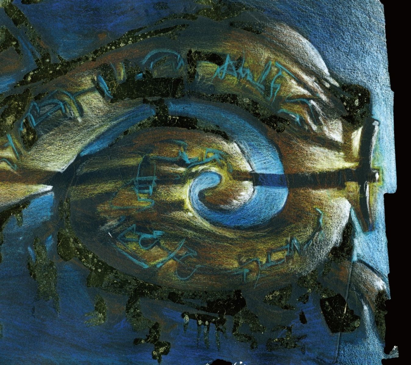Afbeelding van EPO (Eclectik Percussions Orchestra) - Yatra, Le Grand Voyage